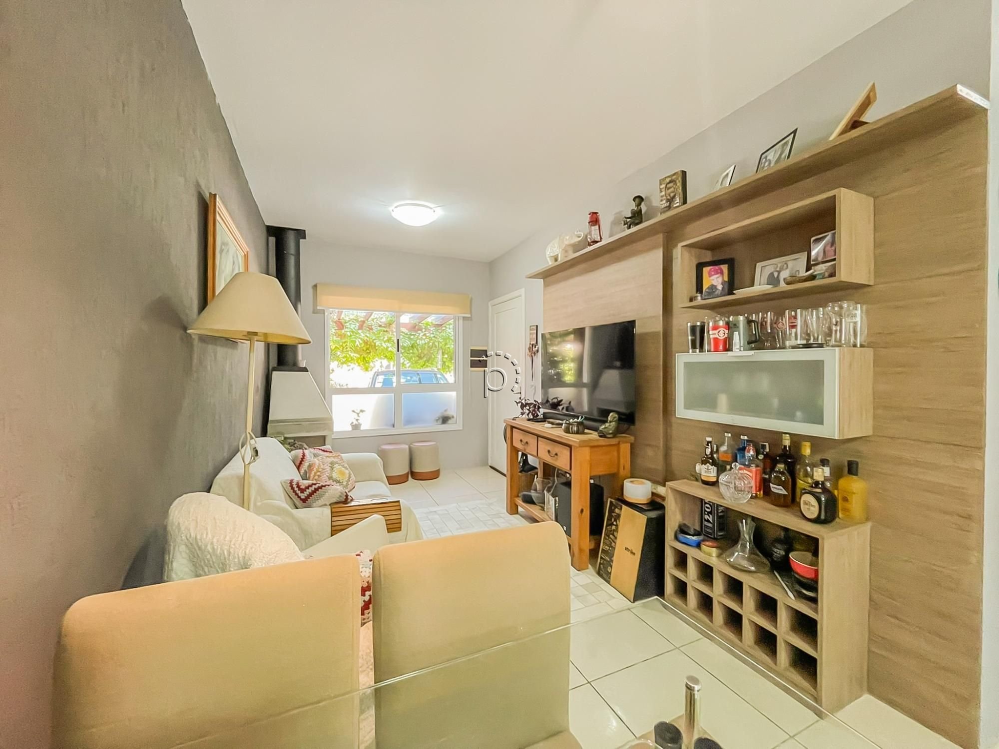 Casa em Condomínio à venda com 102m², 2 quartos no bairro Hípica em Porto Alegre - Foto 3