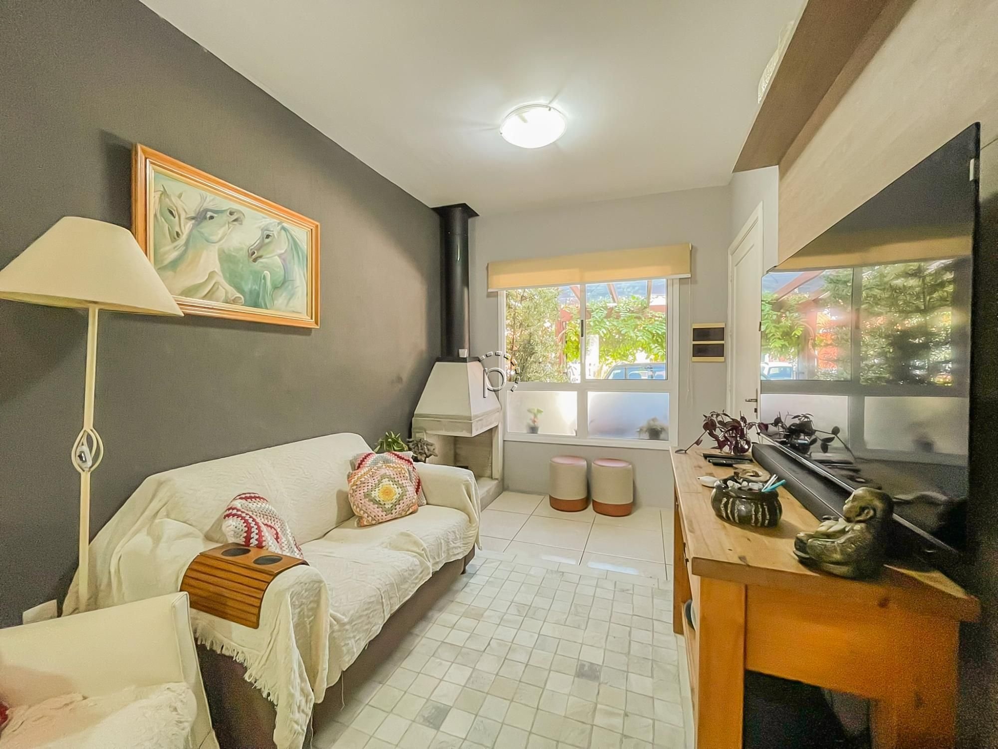 Casa em Condomínio à venda com 102m², 2 quartos no bairro Hípica em Porto Alegre - Foto 2