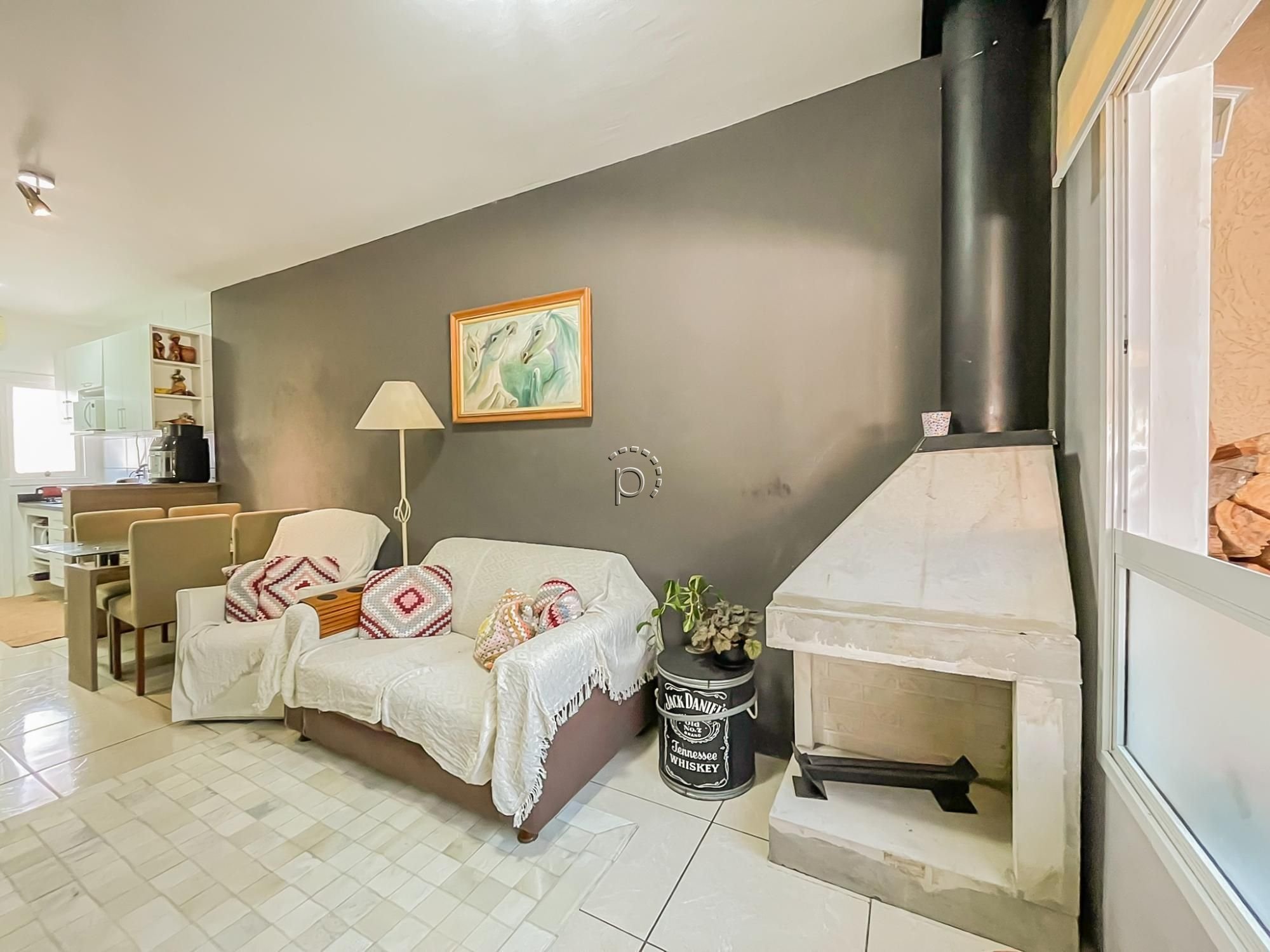 Casa em Condomínio à venda com 102m², 2 quartos no bairro Hípica em Porto Alegre - Foto 4