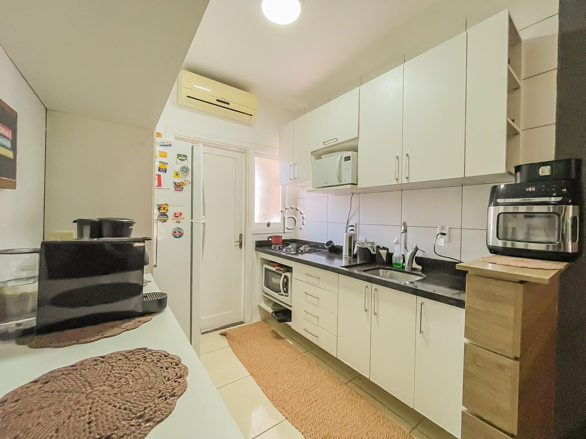 Casa em Condomínio à venda com 102m², 2 quartos no bairro Hípica em Porto Alegre - Foto 6