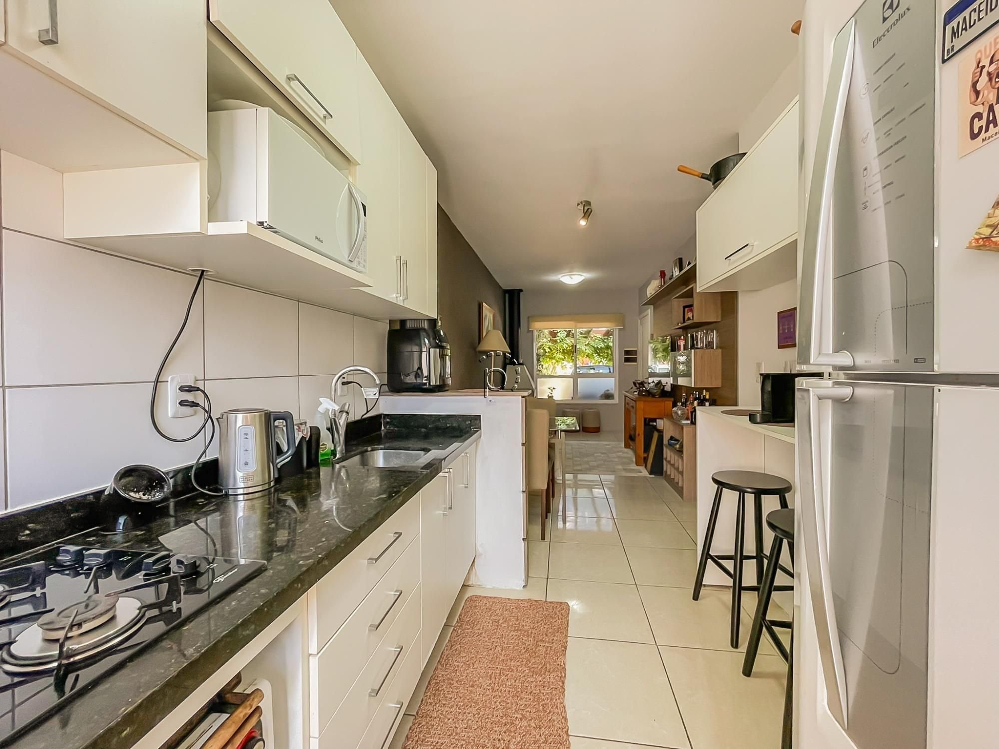 Casa em Condomínio à venda com 102m², 2 quartos no bairro Hípica em Porto Alegre - Foto 7