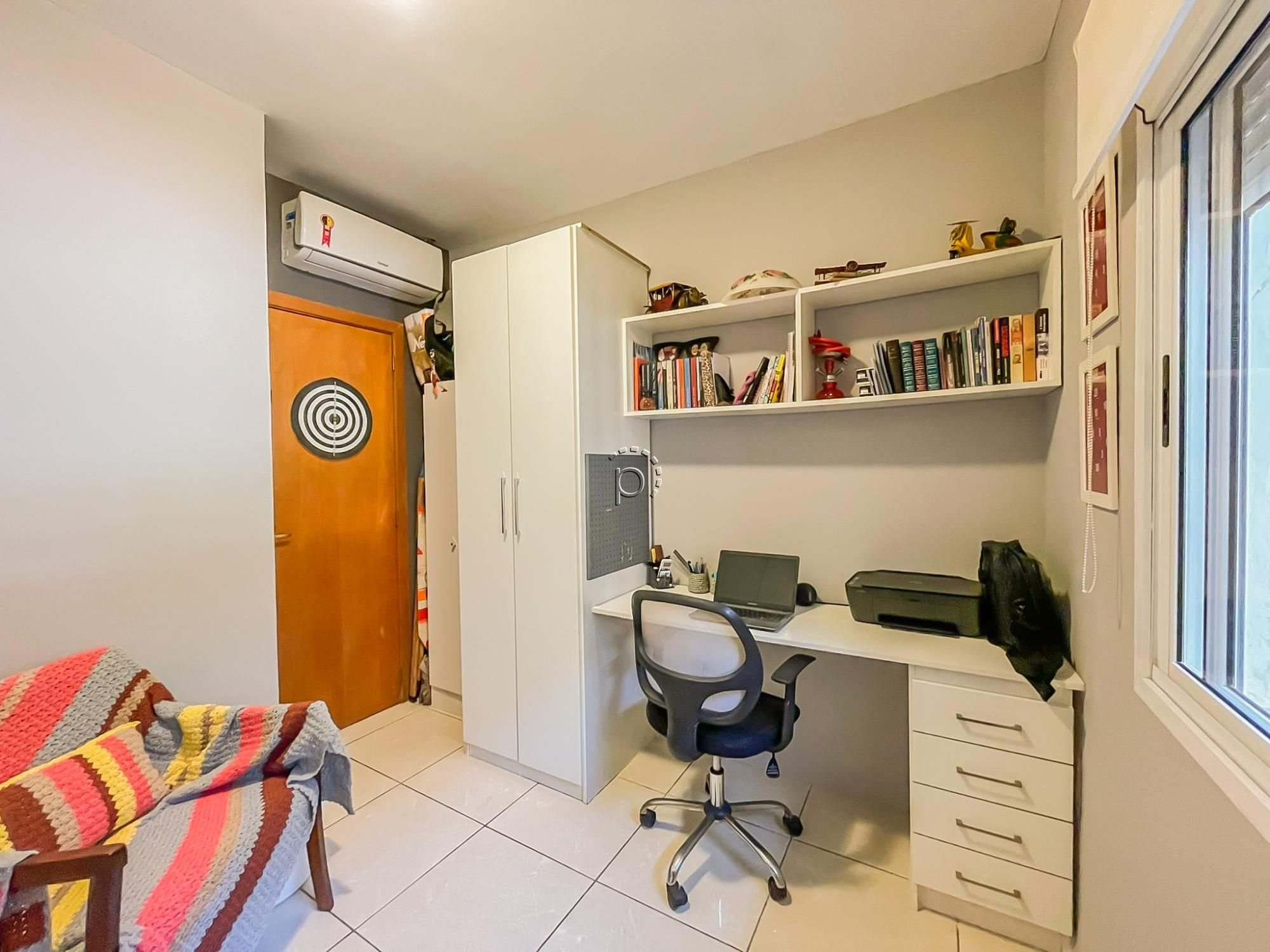 Casa em Condomínio à venda com 102m², 2 quartos no bairro Hípica em Porto Alegre - Foto 8