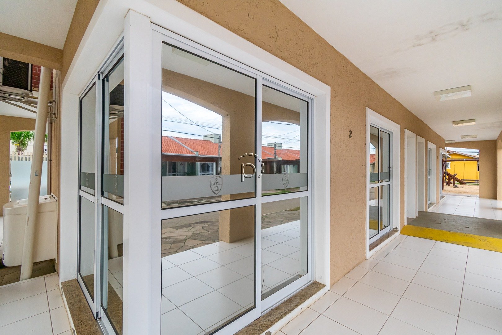 Casa em Condomínio à venda com 102m², 2 quartos no bairro Hípica em Porto Alegre - Foto 4