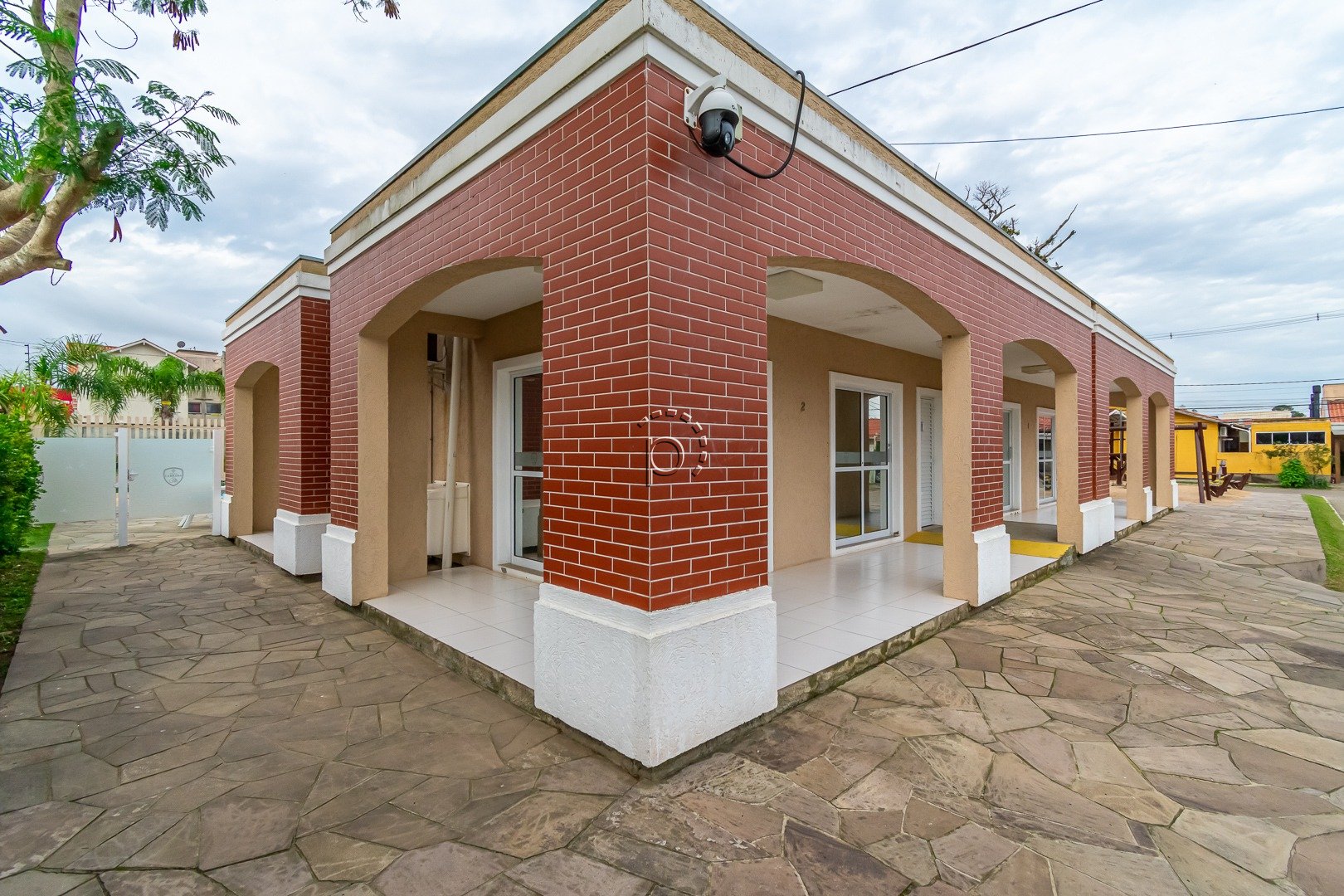 Casa em Condomínio à venda com 102m², 2 quartos no bairro Hípica em Porto Alegre - Foto 5