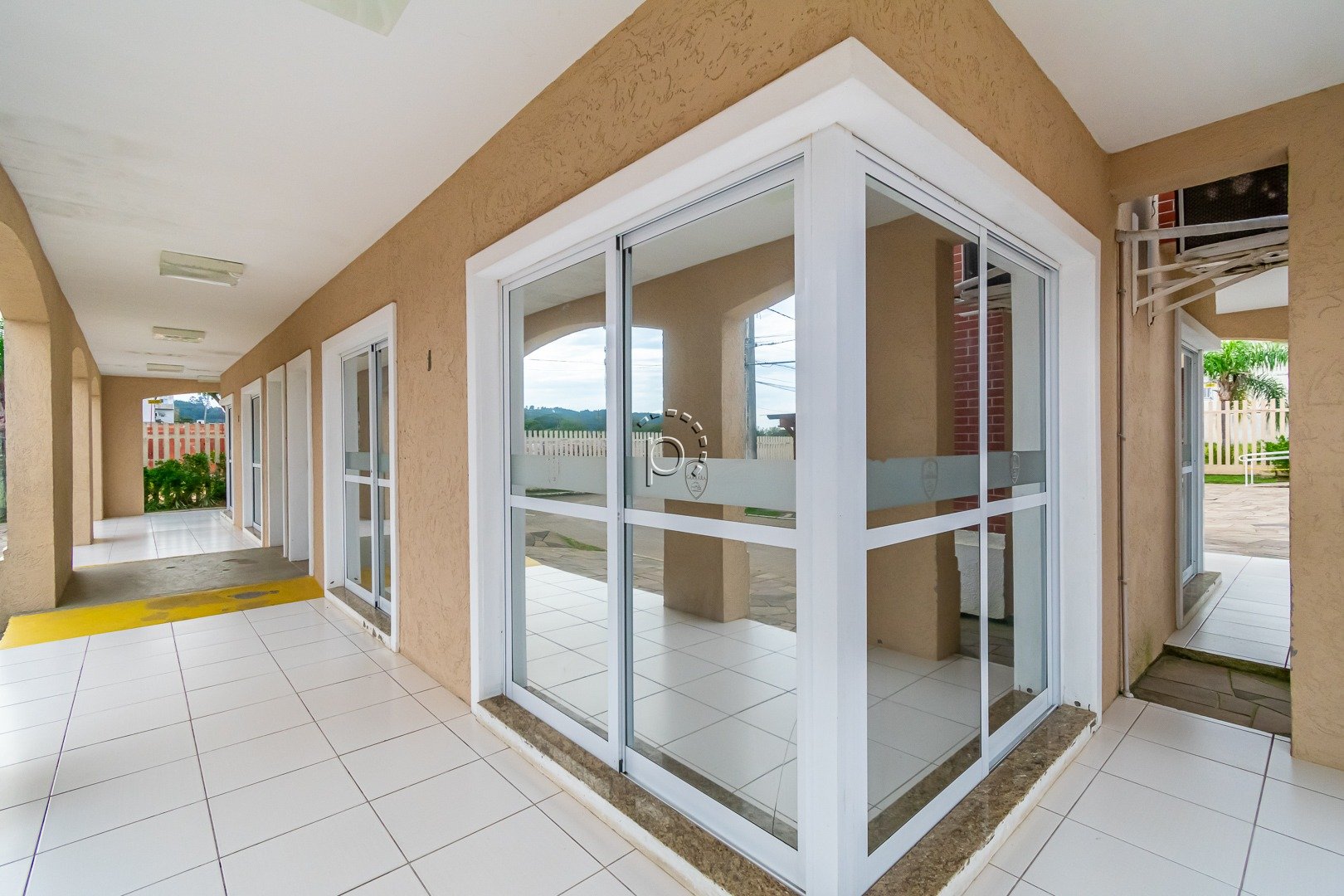 Casa em Condomínio à venda com 102m², 2 quartos no bairro Hípica em Porto Alegre - Foto 6