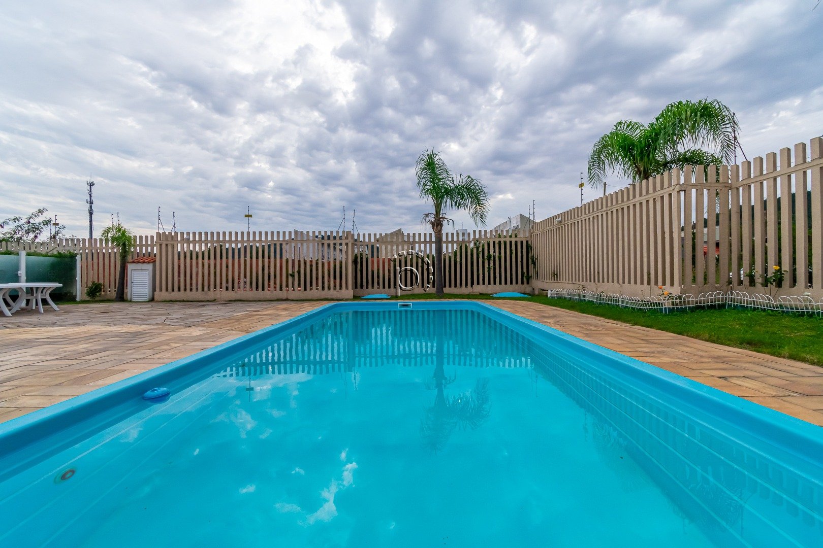 Casa em Condomínio à venda com 102m², 2 quartos no bairro Hípica em Porto Alegre - Foto 10