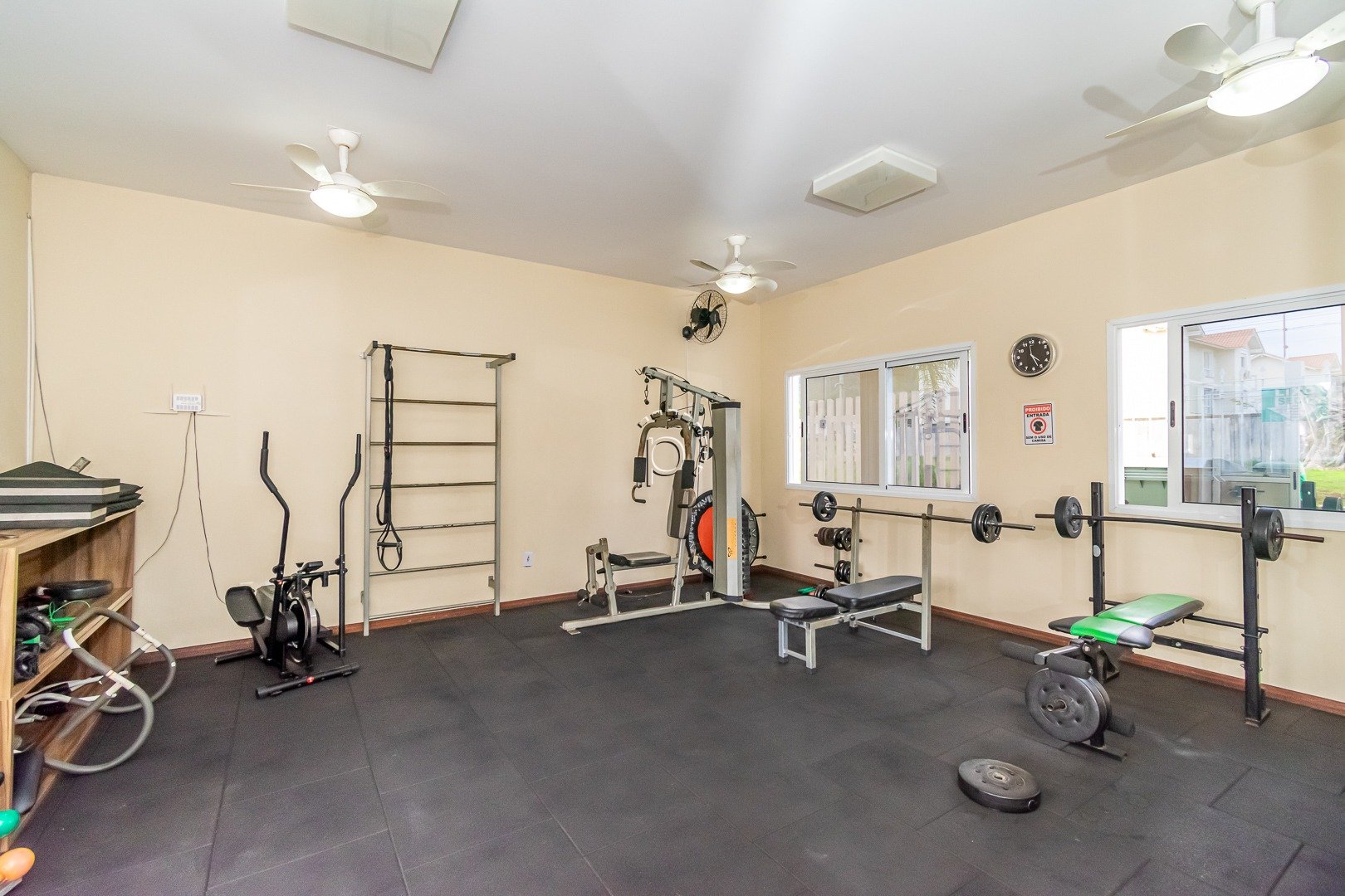 Casa em Condomínio à venda com 102m², 2 quartos no bairro Hípica em Porto Alegre - Foto 15