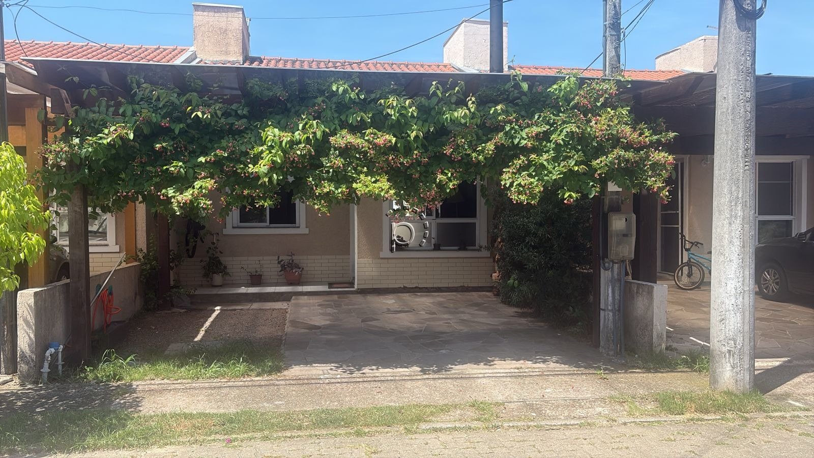 Casa em Condomínio à venda com 102m², 2 quartos no bairro Hípica em Porto Alegre - Foto 16