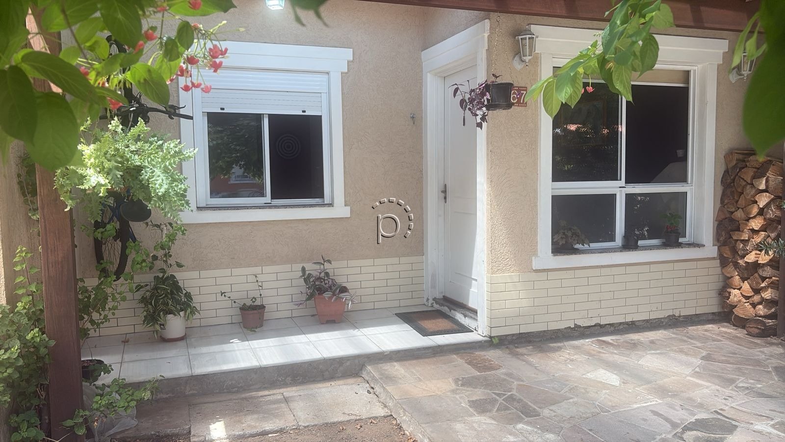 Casa em Condomínio à venda com 102m², 2 quartos no bairro Hípica em Porto Alegre - Foto 2