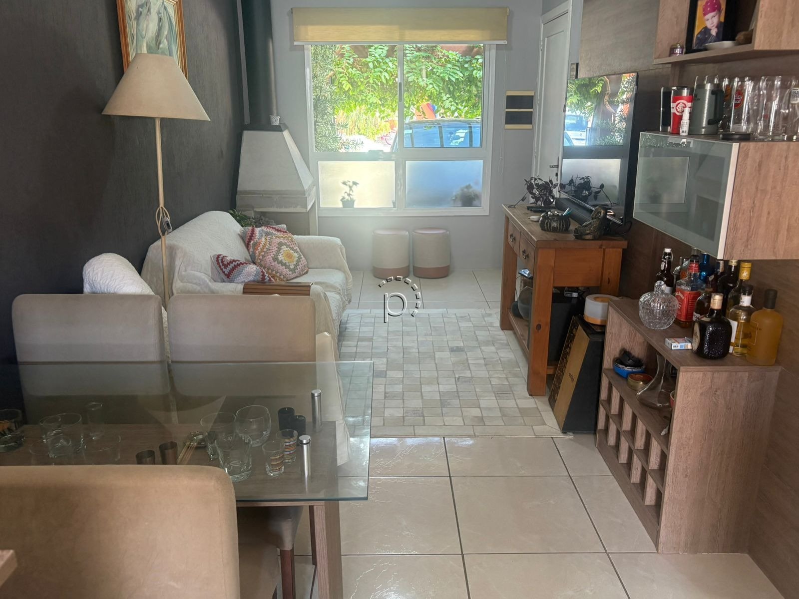 Casa em Condomínio à venda com 102m², 2 quartos no bairro Hípica em Porto Alegre - Foto 18