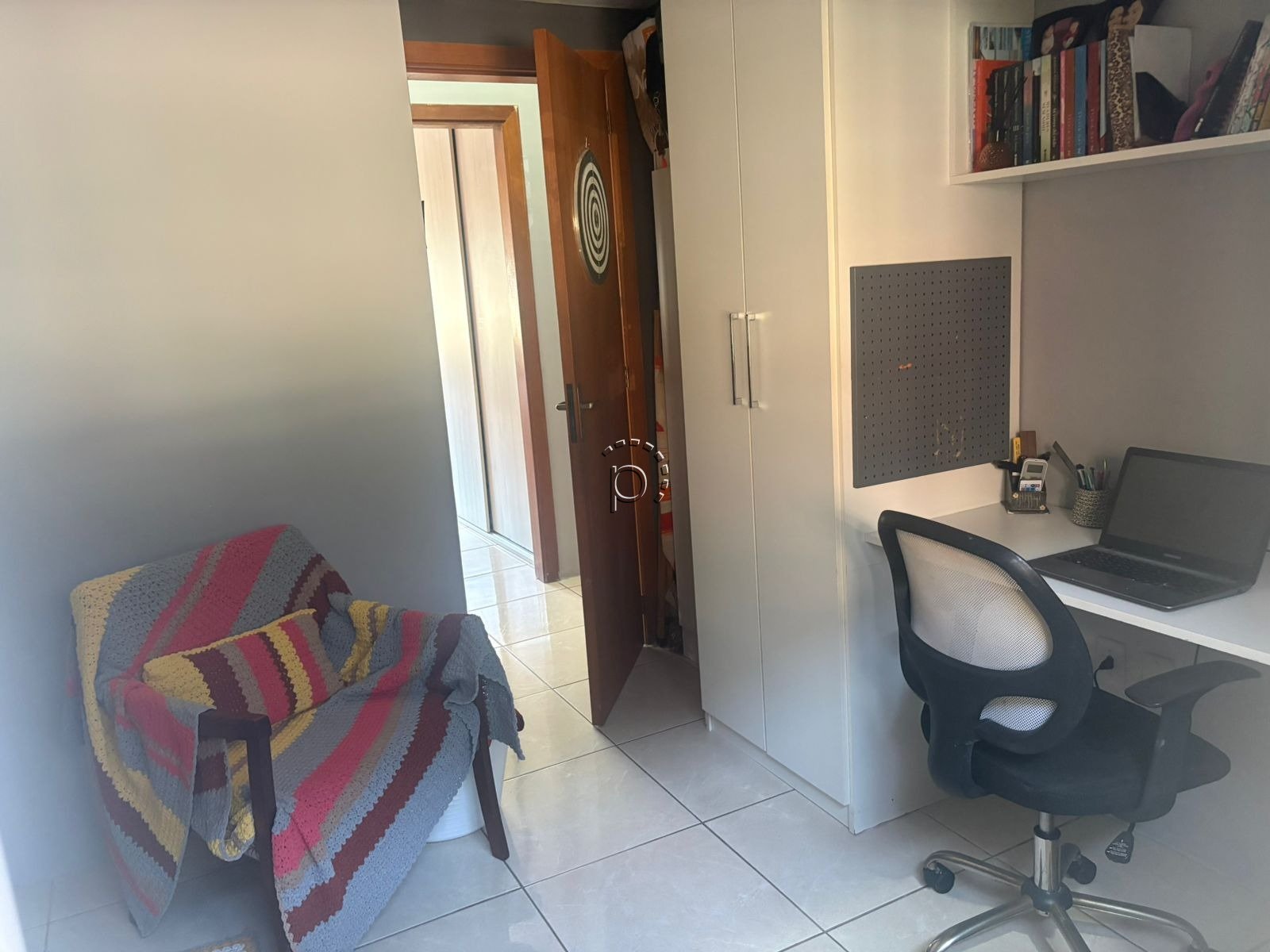 Casa em Condomínio à venda com 102m², 2 quartos no bairro Hípica em Porto Alegre - Foto 19