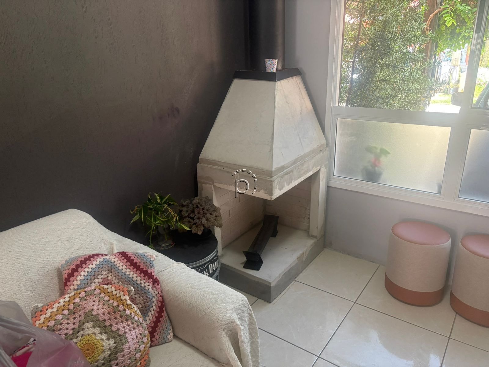 Casa em Condomínio à venda com 102m², 2 quartos no bairro Hípica em Porto Alegre - Foto 20