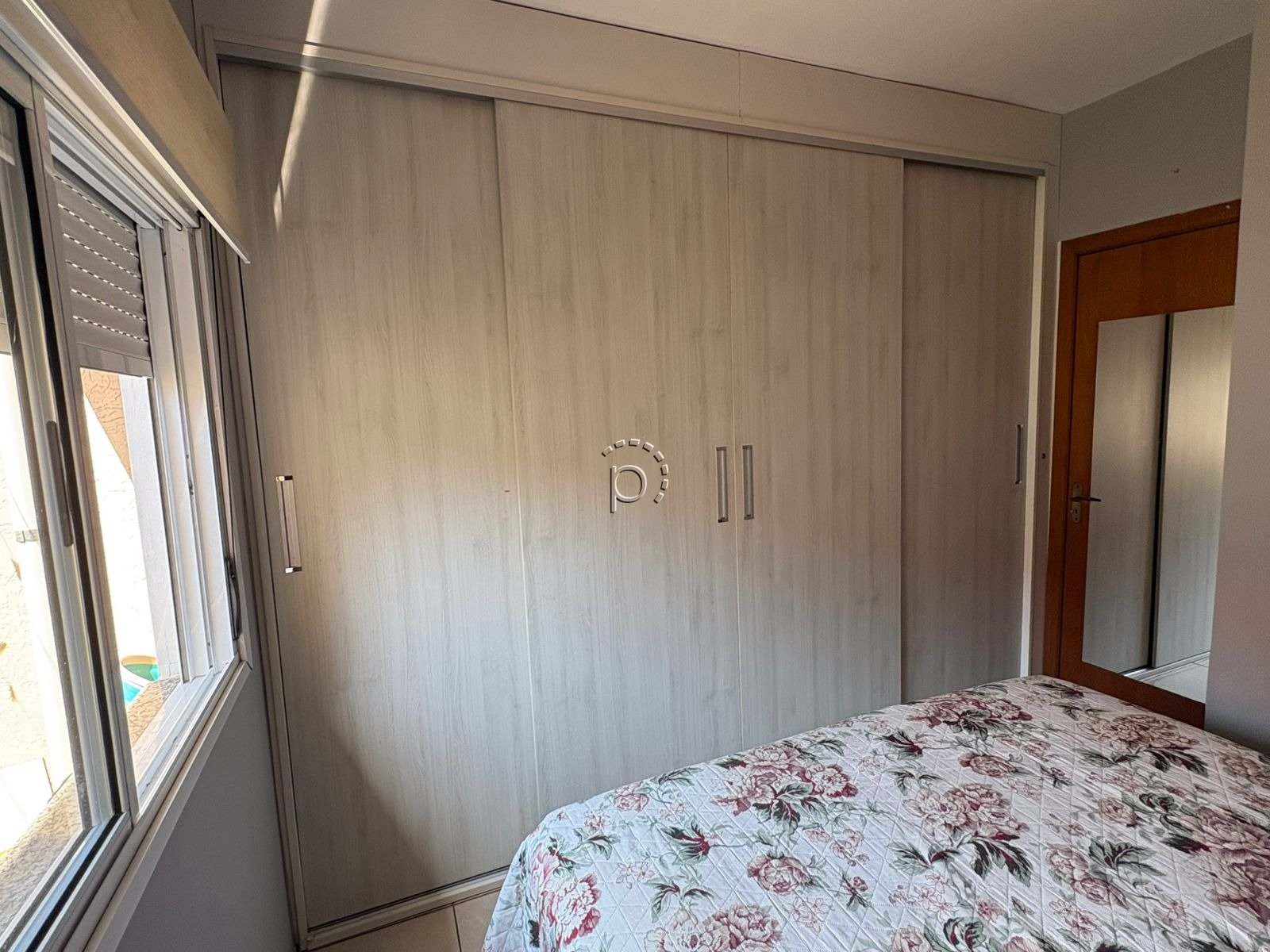 Casa em Condomínio à venda com 102m², 2 quartos no bairro Hípica em Porto Alegre - Foto 21