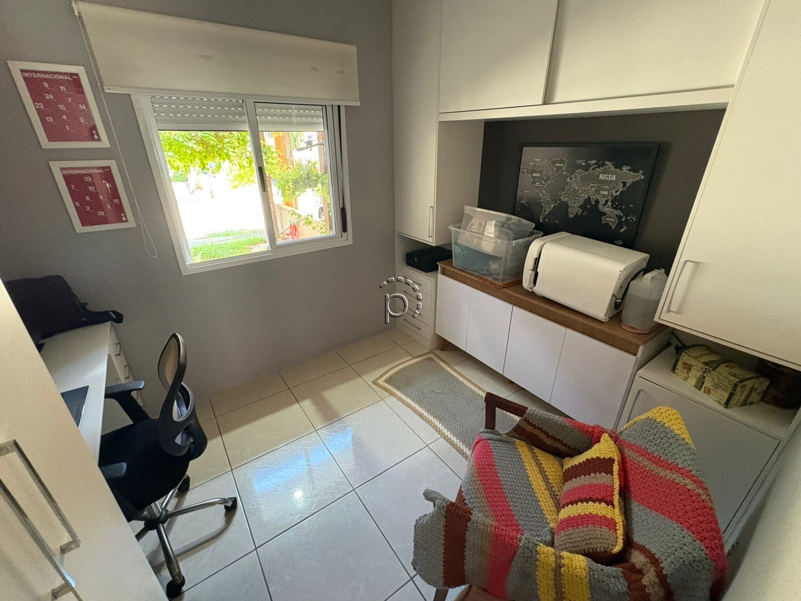 Casa em Condomínio à venda com 102m², 2 quartos no bairro Hípica em Porto Alegre - Foto 22