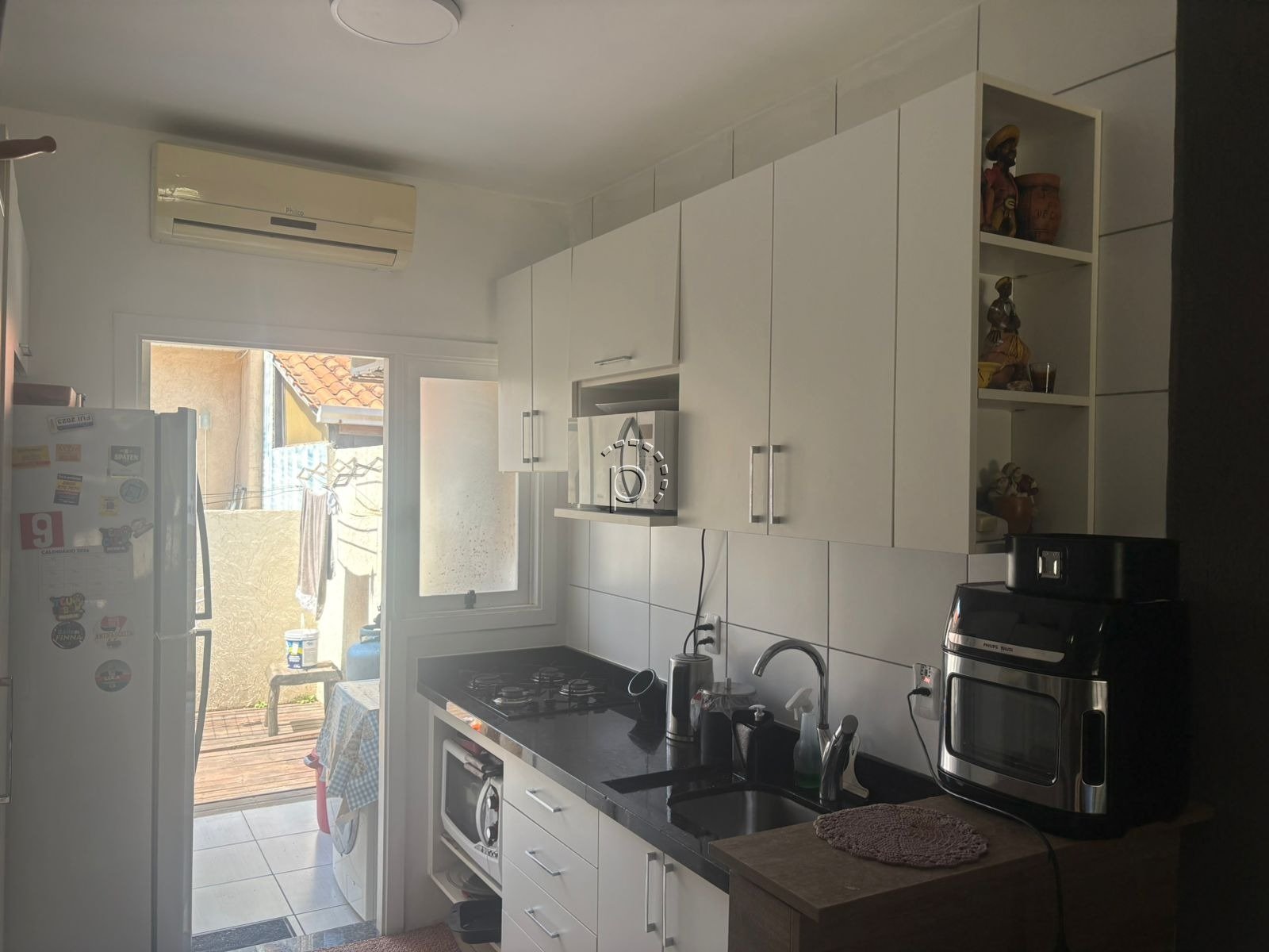 Casa em Condomínio à venda com 102m², 2 quartos no bairro Hípica em Porto Alegre - Foto 24