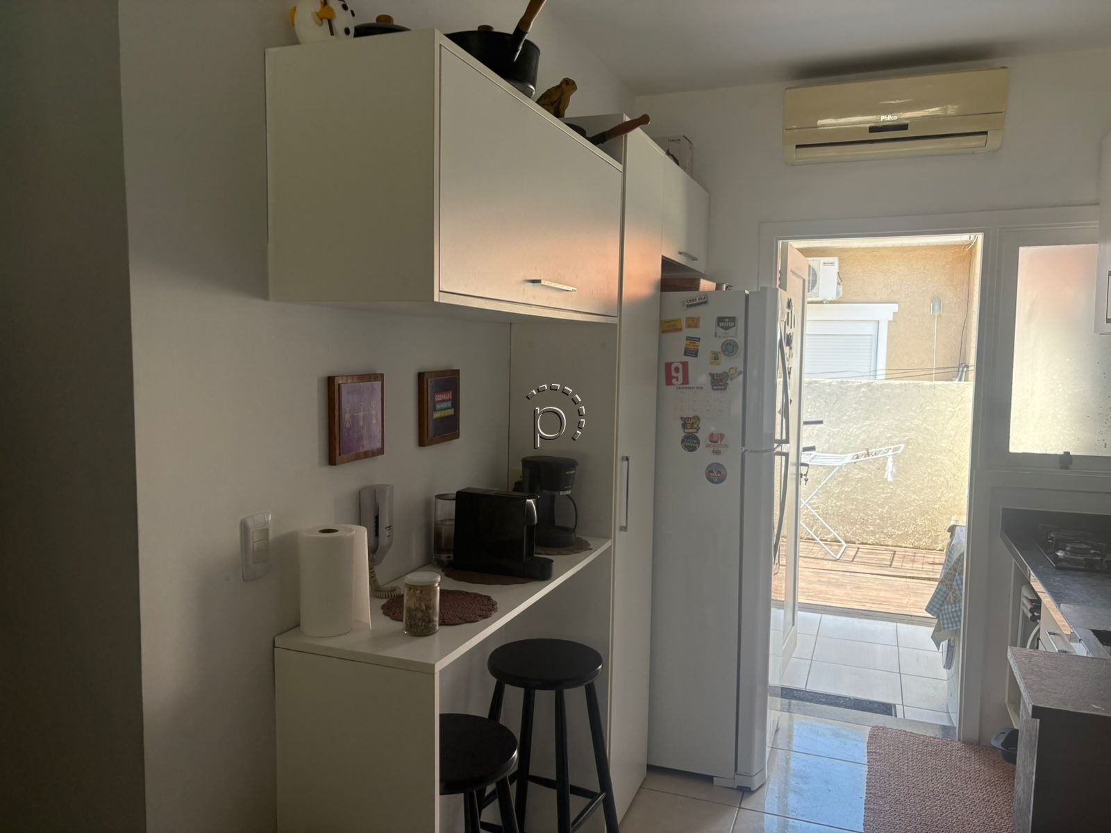 Casa em Condomínio à venda com 102m², 2 quartos no bairro Hípica em Porto Alegre - Foto 25