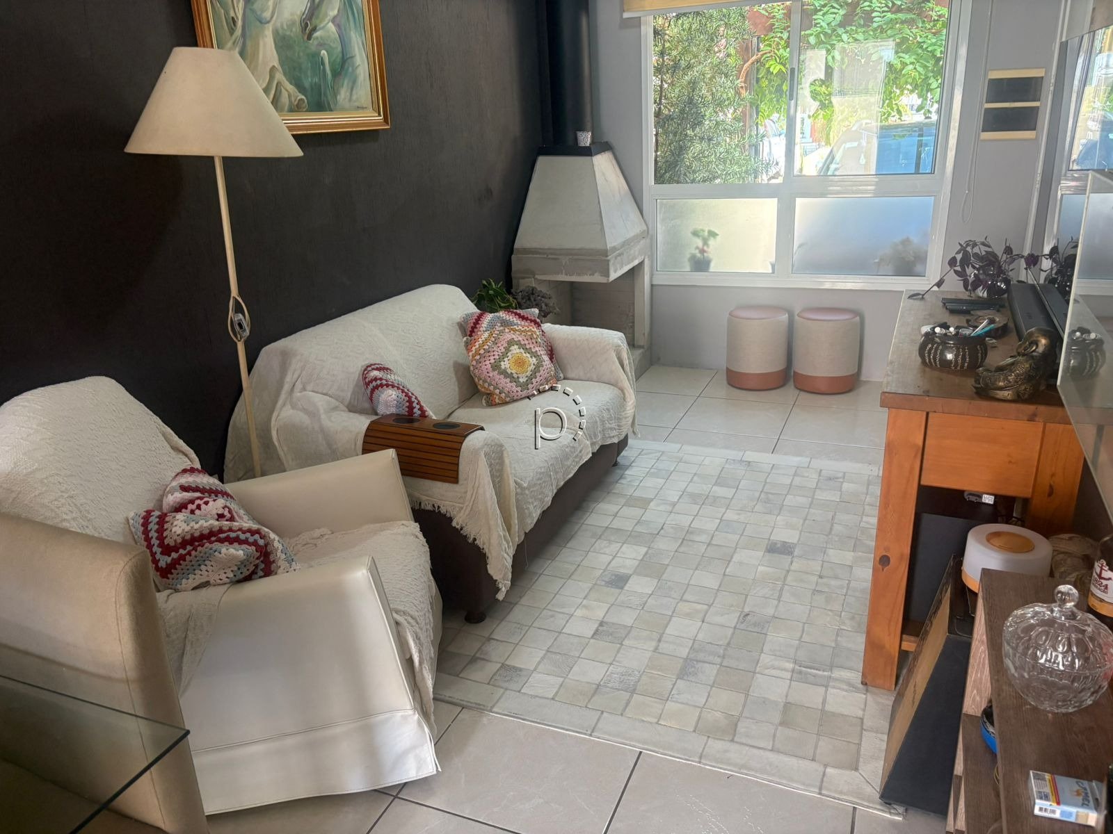 Casa em Condomínio à venda com 102m², 2 quartos no bairro Hípica em Porto Alegre - Foto 26