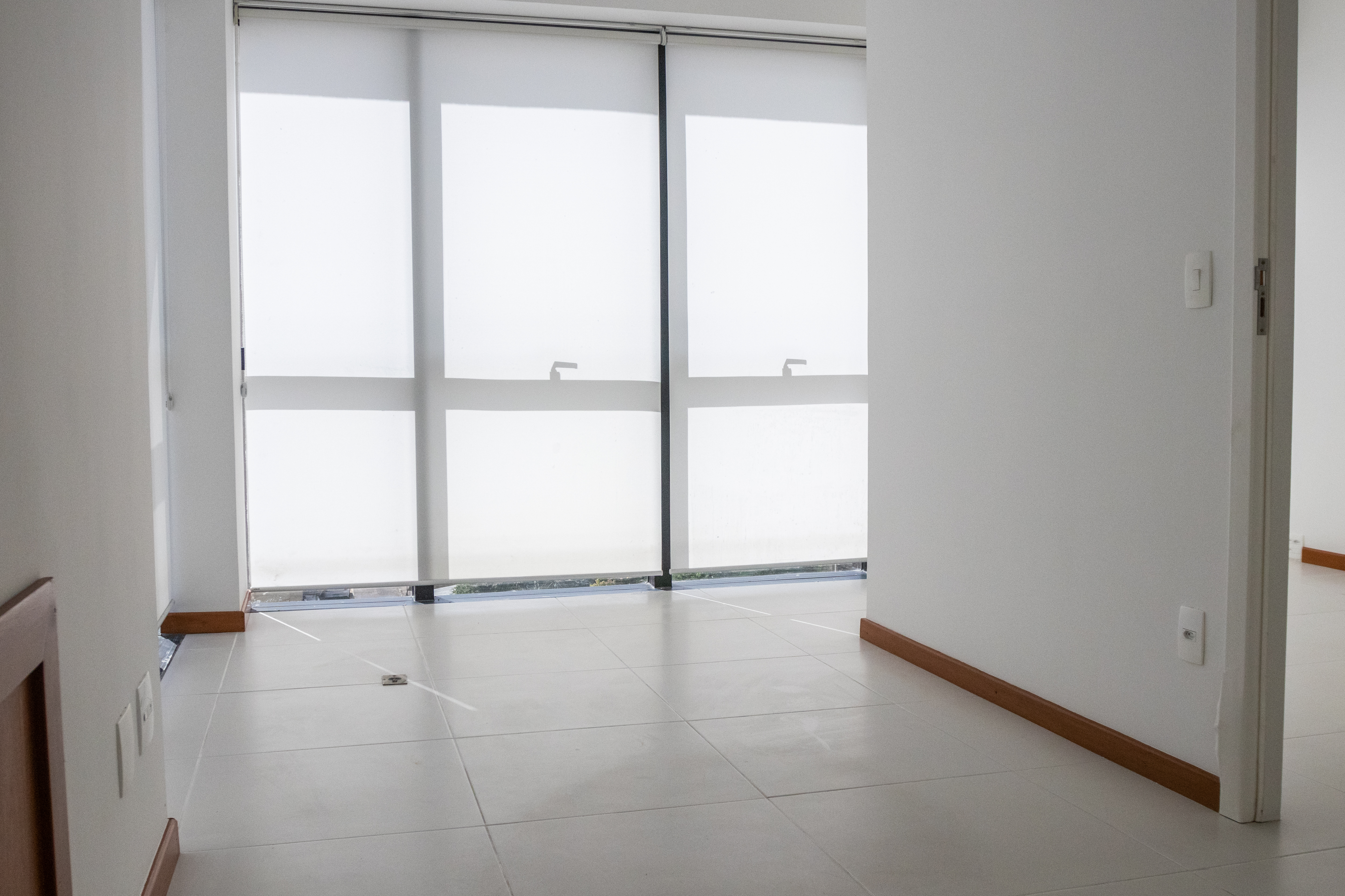 Sala para alugar com 41m² no bairro Tristeza em Porto Alegre - Foto 6