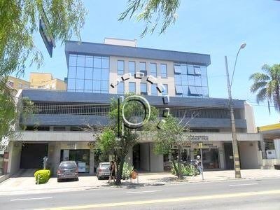 Sala para alugar com 41m² no bairro Tristeza em Porto Alegre