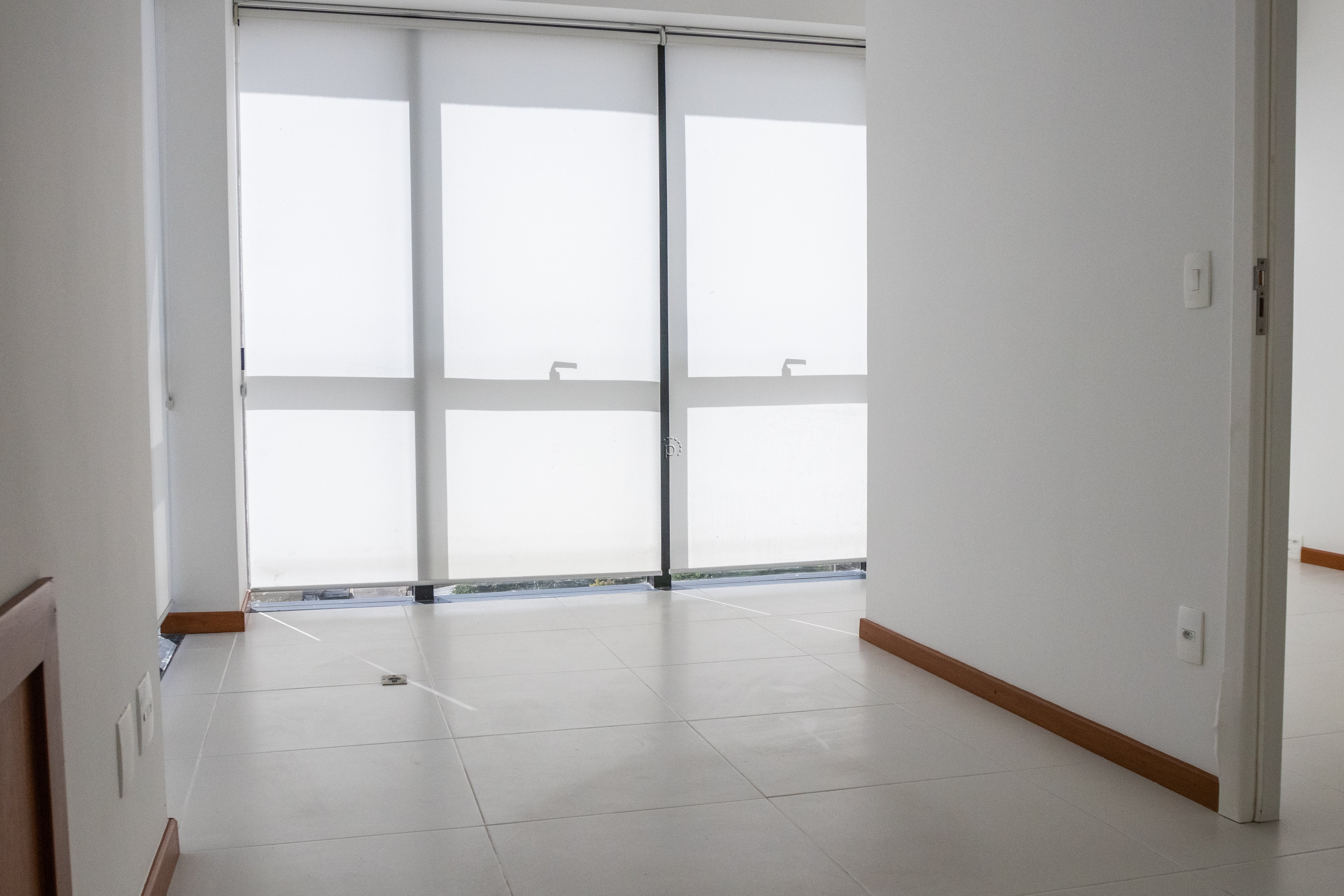 Sala para alugar com 41m² no bairro Tristeza em Porto Alegre - Foto 2