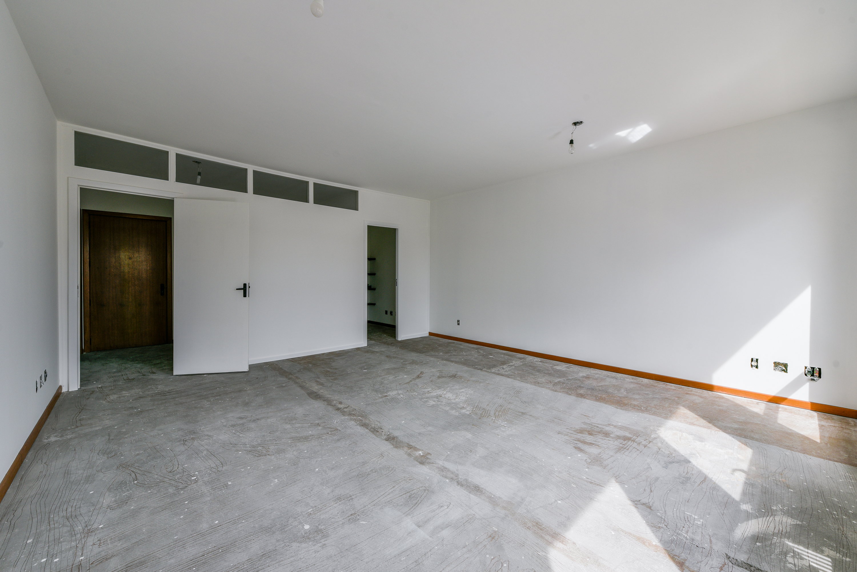 Sala para alugar com 46m² no bairro Tristeza em Porto Alegre - Foto 4