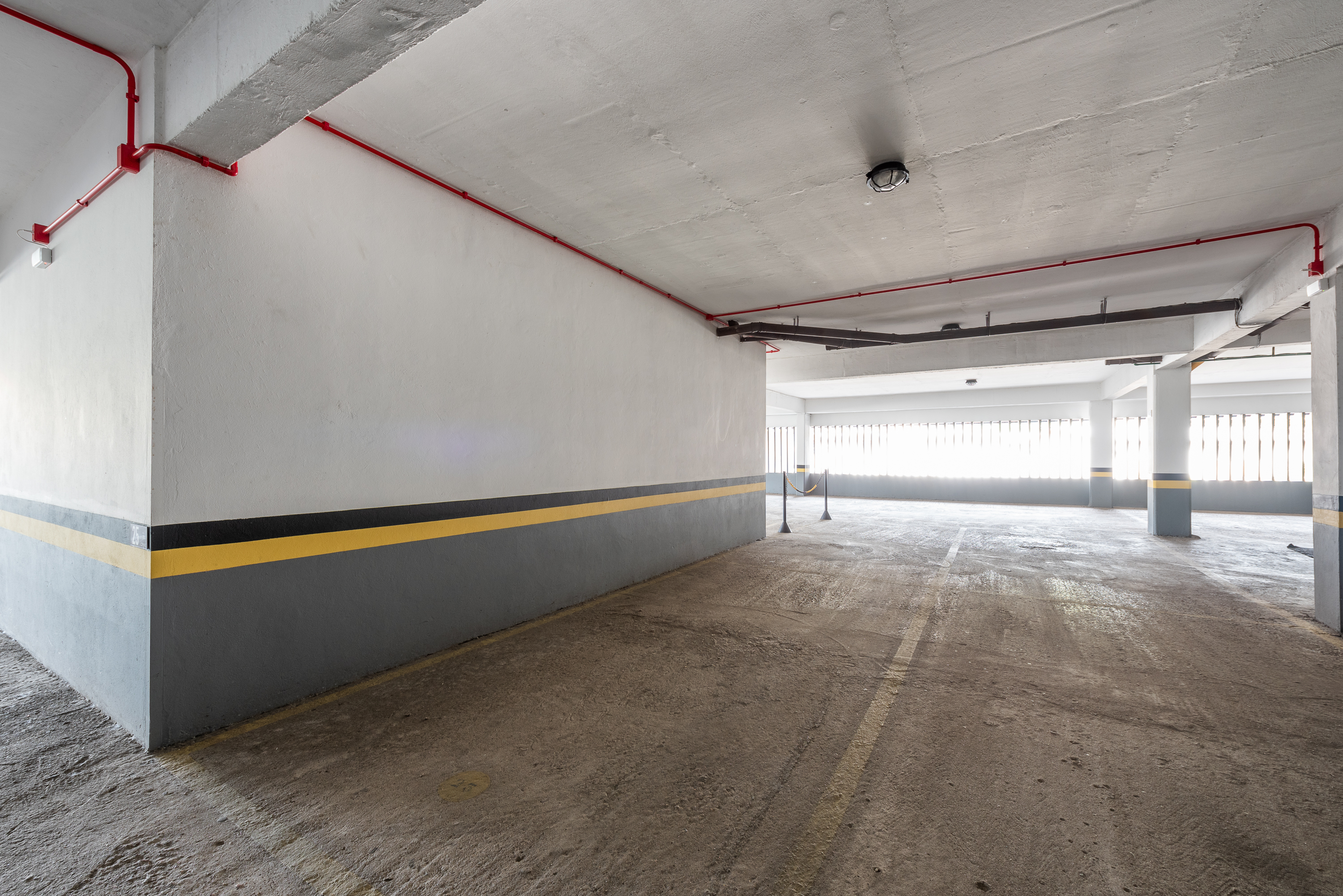 Sala para alugar com 46m² no bairro Tristeza em Porto Alegre - Foto 7