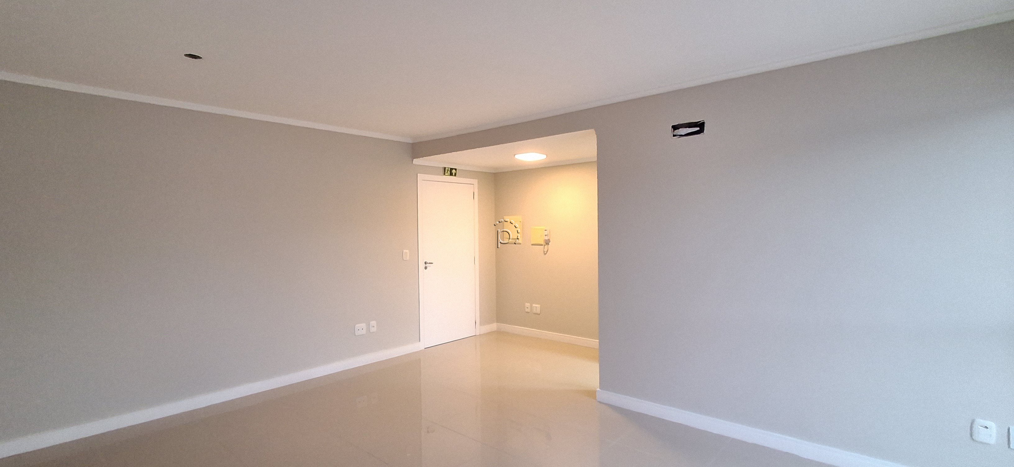 Sala para alugar com 28m², 1 vaga no bairro Tristeza em Porto Alegre - Foto 4