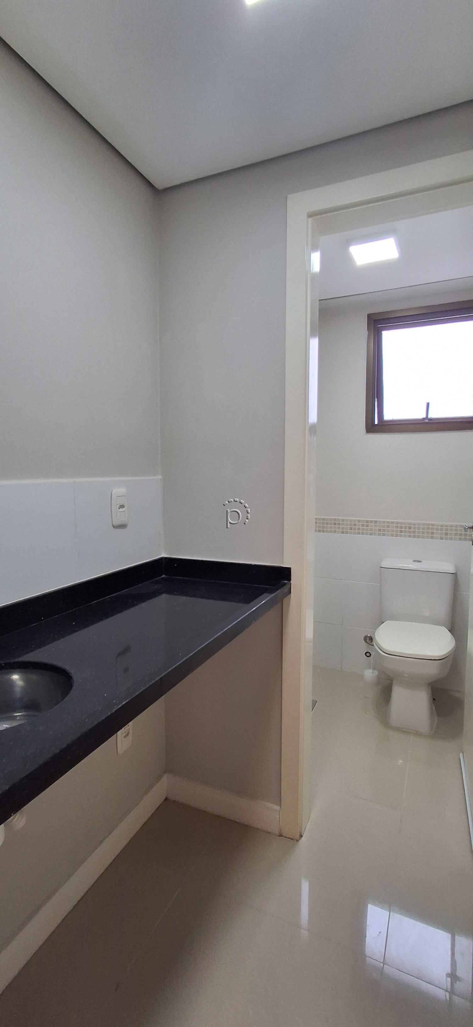 Sala para alugar com 28m², 1 vaga no bairro Tristeza em Porto Alegre - Foto 6