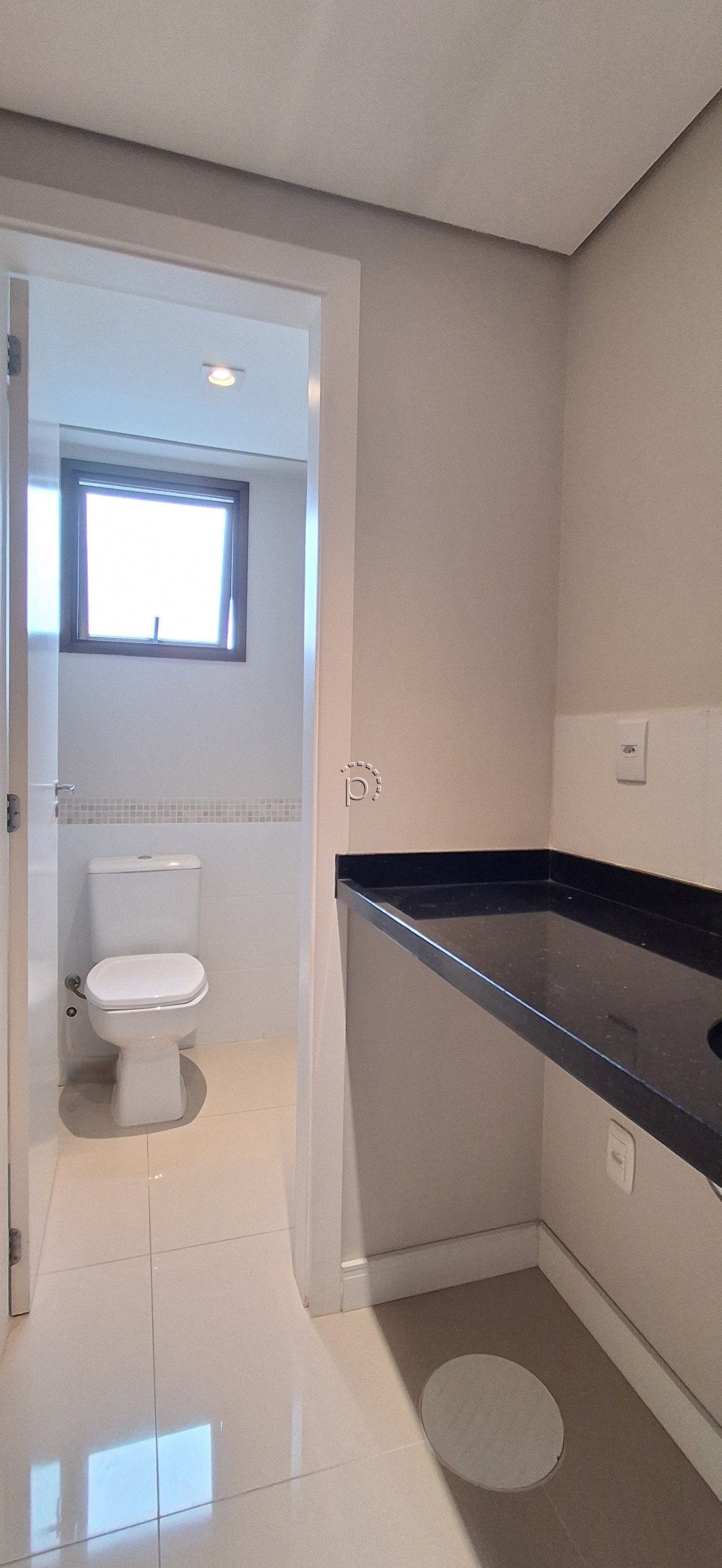 Sala para alugar com 28m² no bairro Tristeza em Porto Alegre - Foto 8