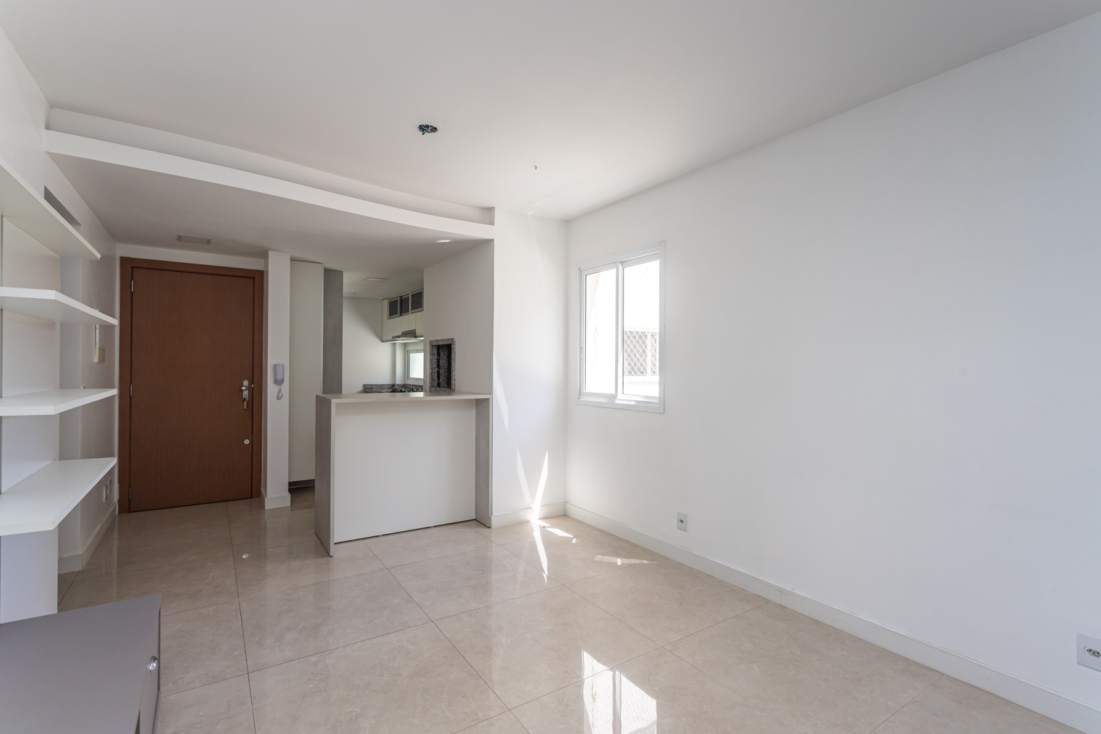 Apartamento à venda com 64m², 2 quartos, 1 vaga no bairro Tristeza em Porto Alegre - Foto 5