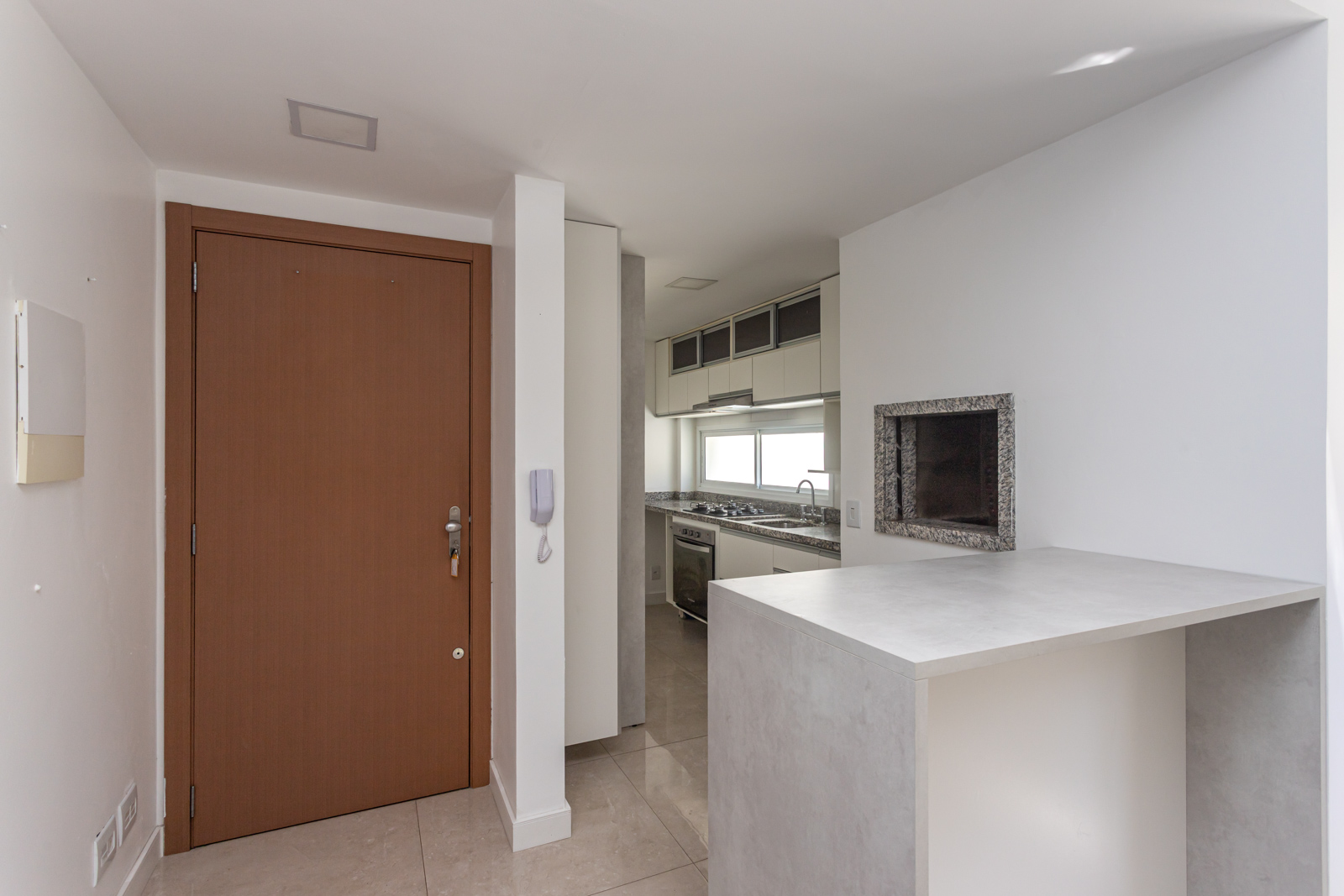 Apartamento à venda com 64m², 2 quartos, 1 vaga no bairro Tristeza em Porto Alegre - Foto 6