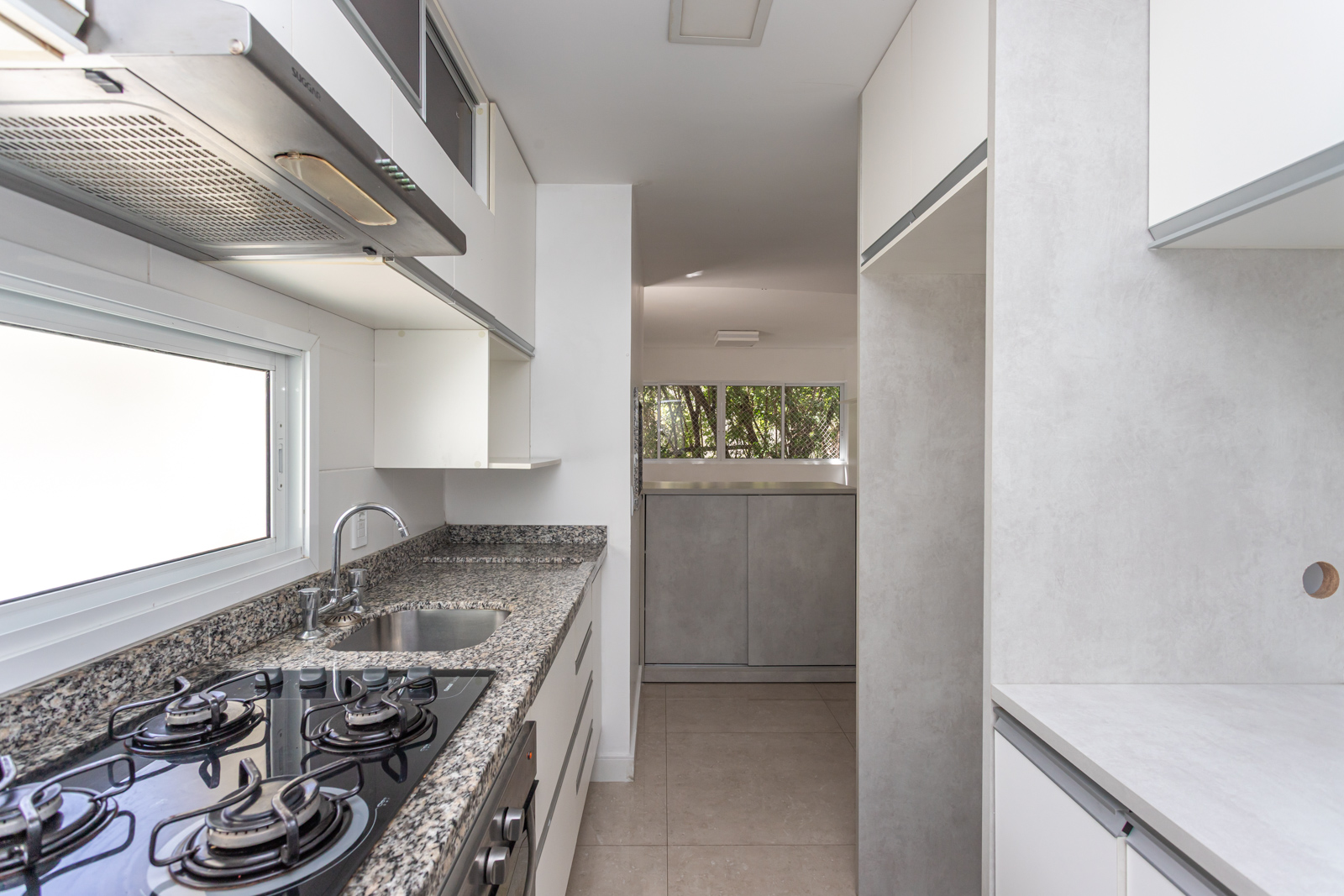 Apartamento à venda com 64m², 2 quartos, 1 vaga no bairro Tristeza em Porto Alegre - Foto 10