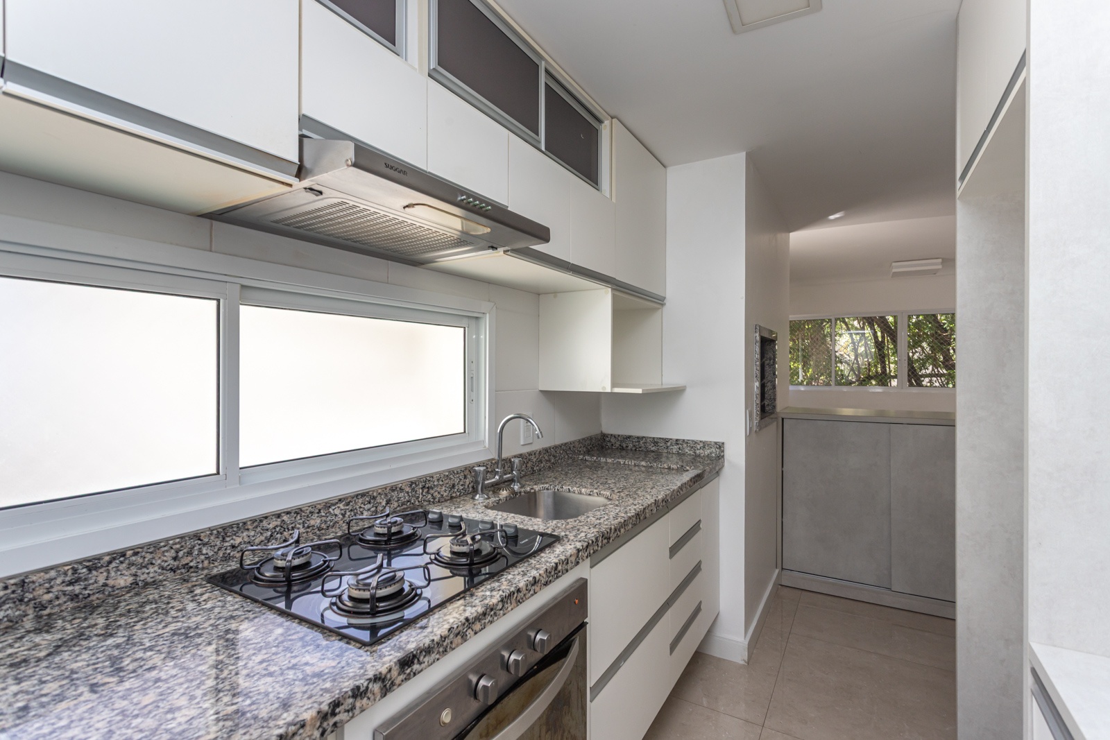 Apartamento à venda com 64m², 2 quartos, 1 vaga no bairro Tristeza em Porto Alegre - Foto 11