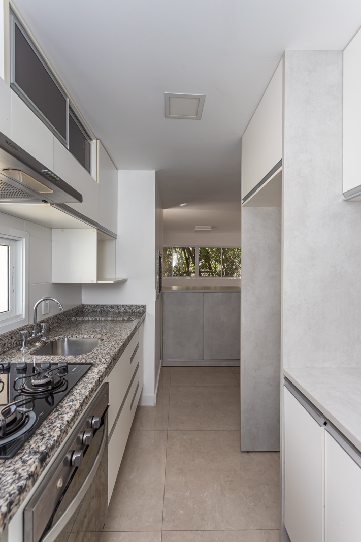 Apartamento à venda com 64m², 2 quartos, 1 vaga no bairro Tristeza em Porto Alegre - Foto 12