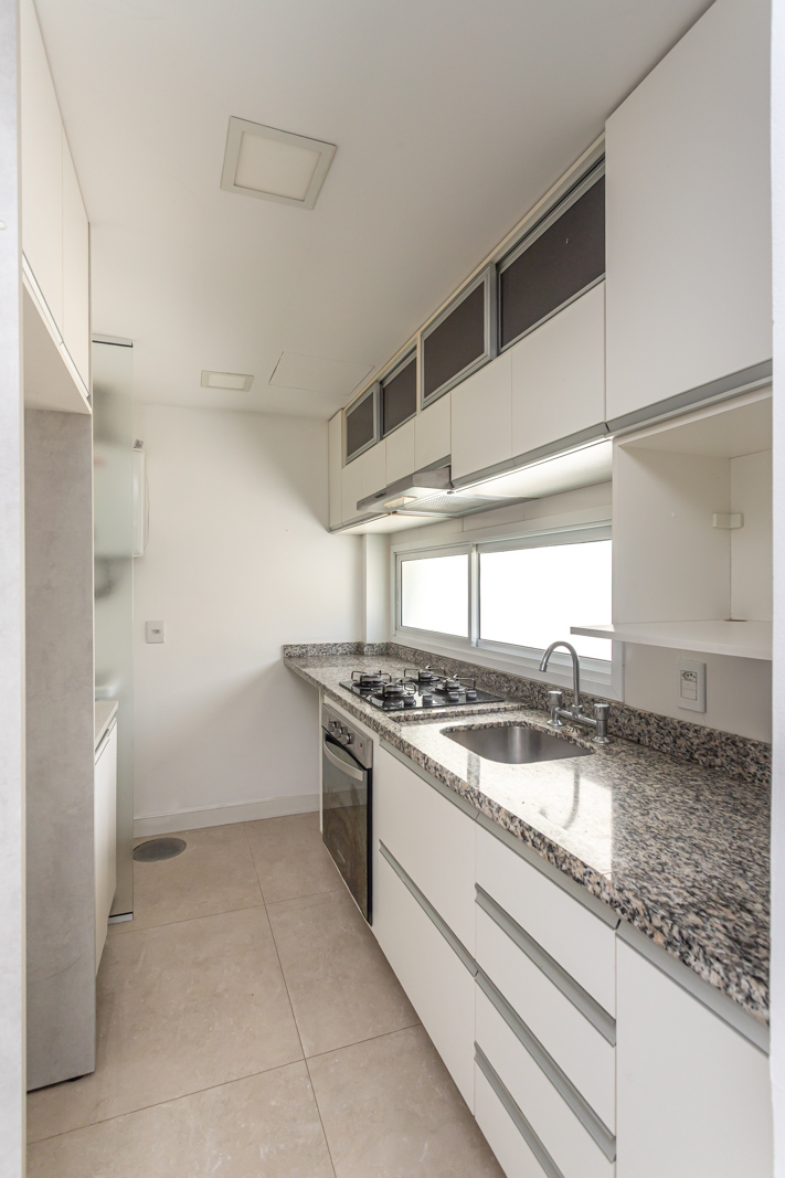 Apartamento à venda com 64m², 2 quartos, 1 vaga no bairro Tristeza em Porto Alegre - Foto 13