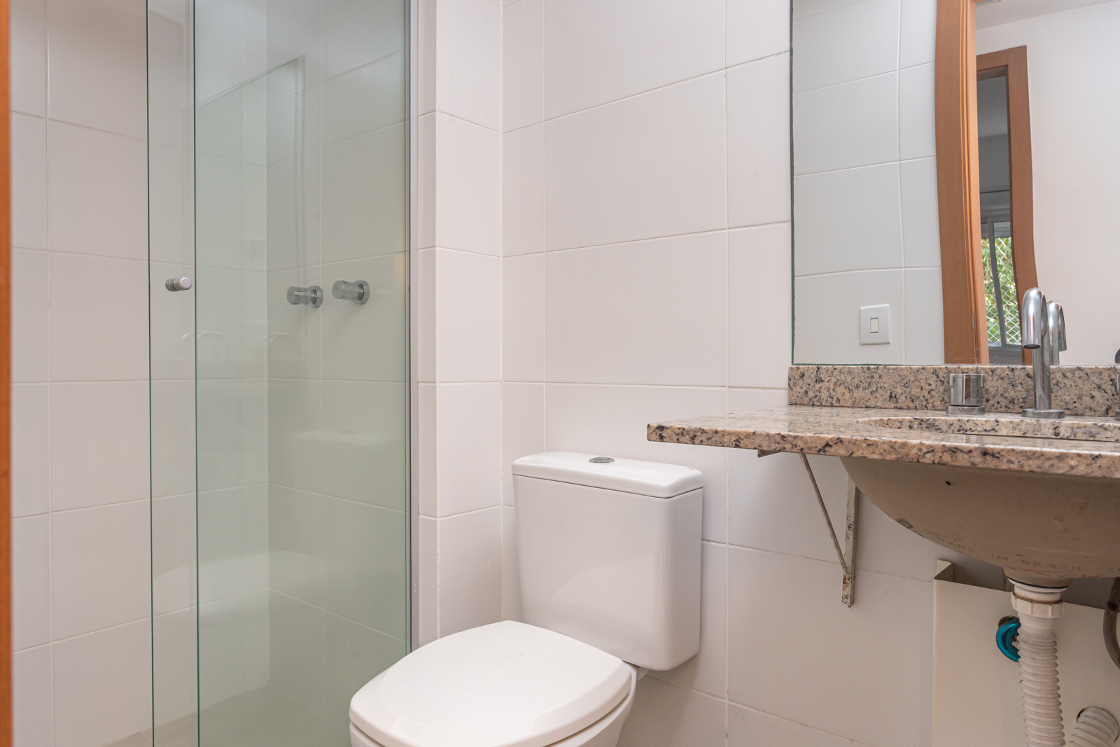 Apartamento à venda com 64m², 2 quartos, 1 vaga no bairro Tristeza em Porto Alegre - Foto 16