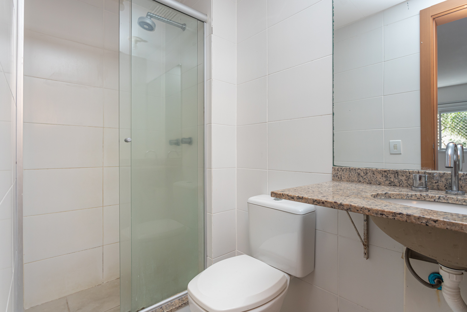 Apartamento à venda com 64m², 2 quartos, 1 vaga no bairro Tristeza em Porto Alegre - Foto 20