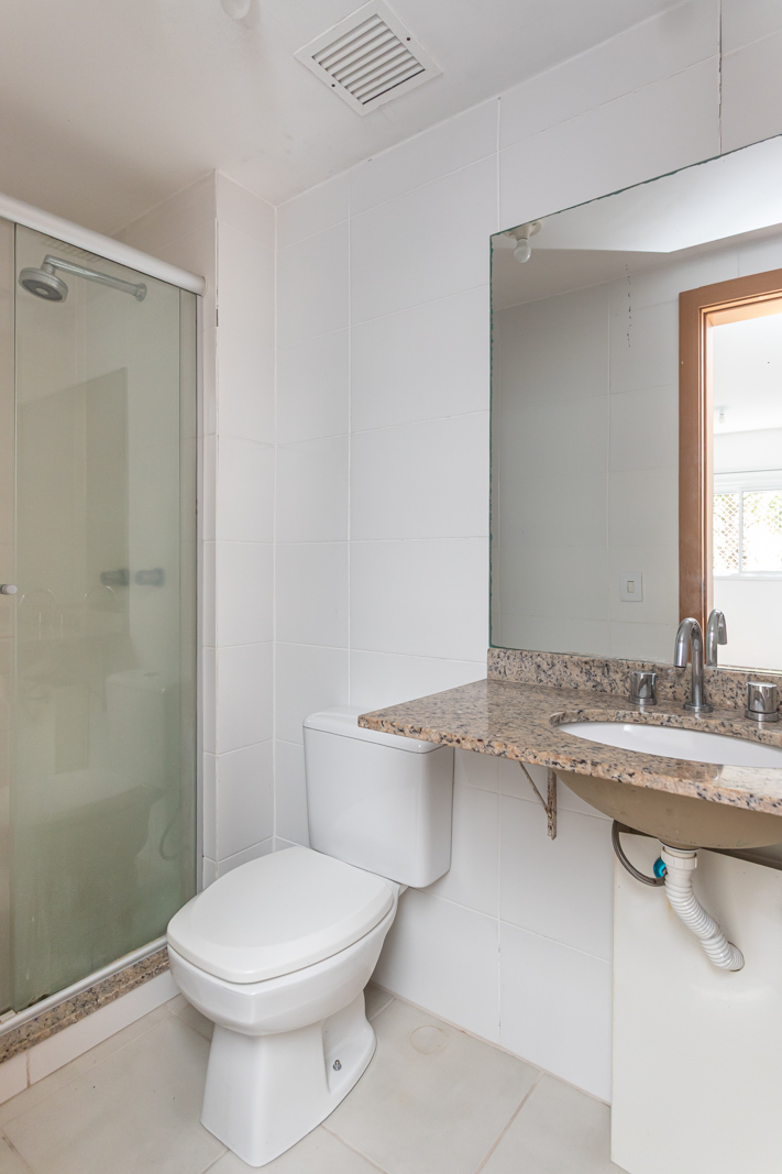 Apartamento à venda com 64m², 2 quartos, 1 vaga no bairro Tristeza em Porto Alegre - Foto 21