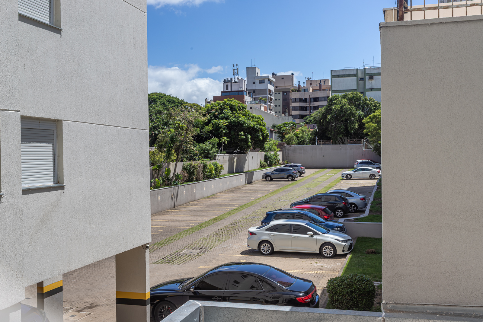 Apartamento à venda com 64m², 2 quartos, 1 vaga no bairro Tristeza em Porto Alegre - Foto 27