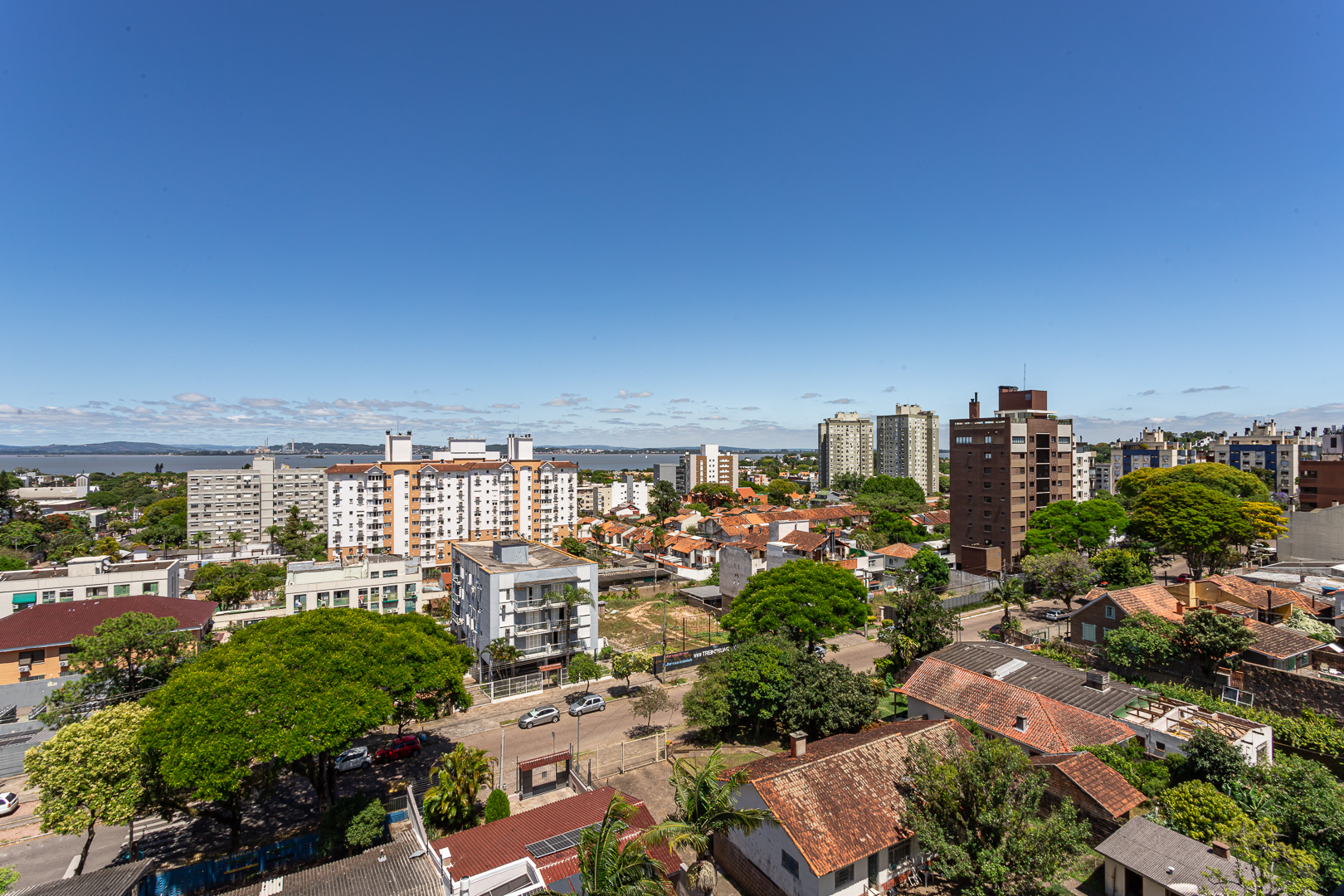 Apartamento à venda com 64m², 2 quartos, 1 vaga no bairro Tristeza em Porto Alegre - Foto 28