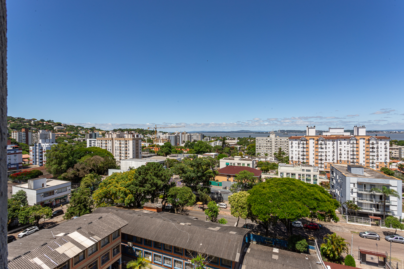 Apartamento à venda com 64m², 2 quartos, 1 vaga no bairro Tristeza em Porto Alegre - Foto 29