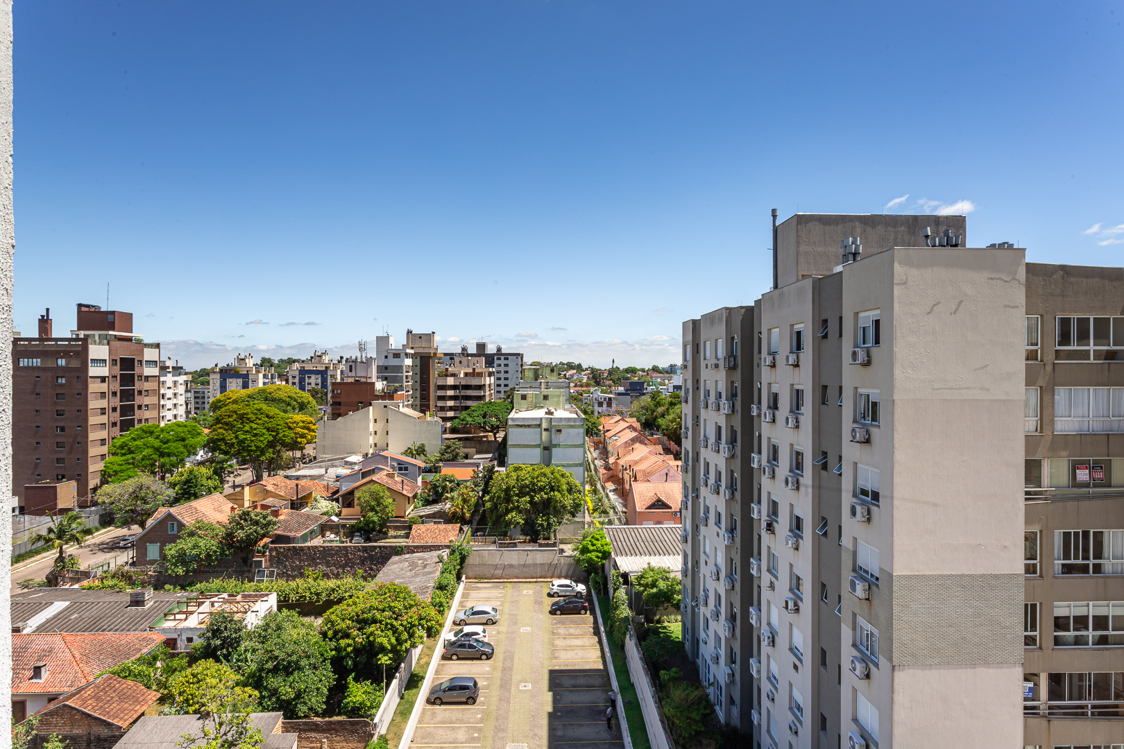 Apartamento à venda com 64m², 2 quartos, 1 vaga no bairro Tristeza em Porto Alegre - Foto 30