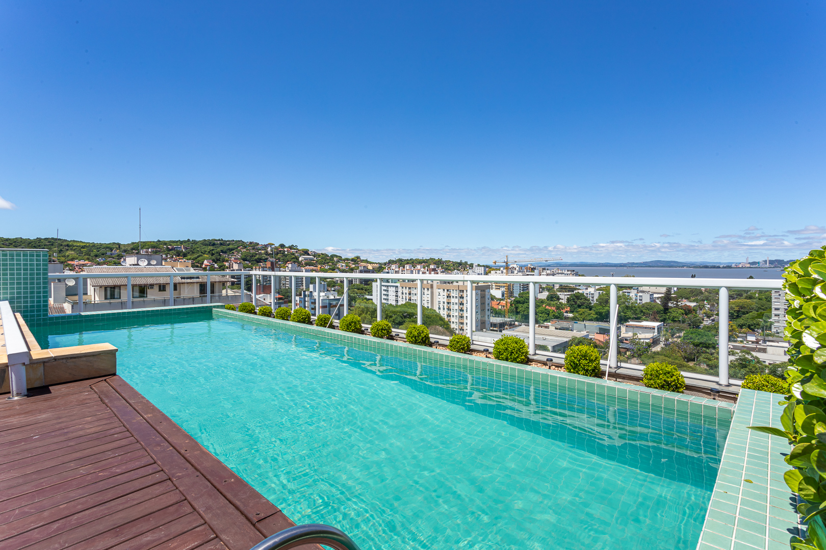 Apartamento à venda com 64m², 2 quartos, 1 vaga no bairro Tristeza em Porto Alegre - Foto 32