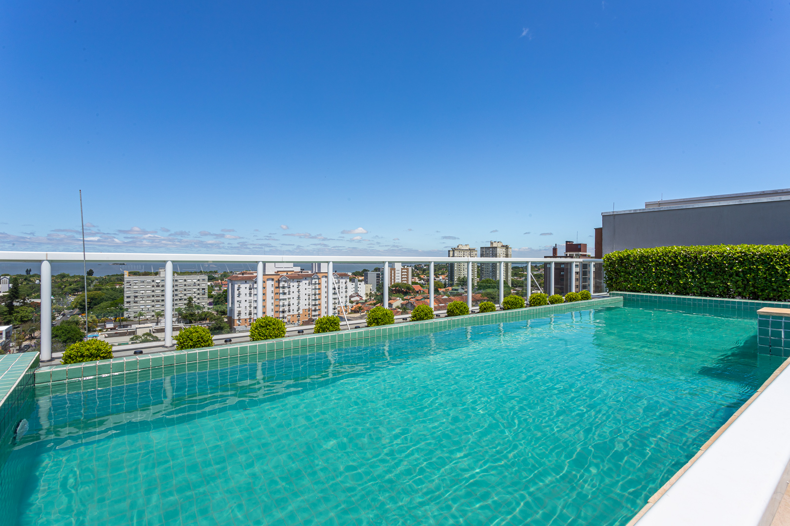 Apartamento à venda com 64m², 2 quartos, 1 vaga no bairro Tristeza em Porto Alegre - Foto 33