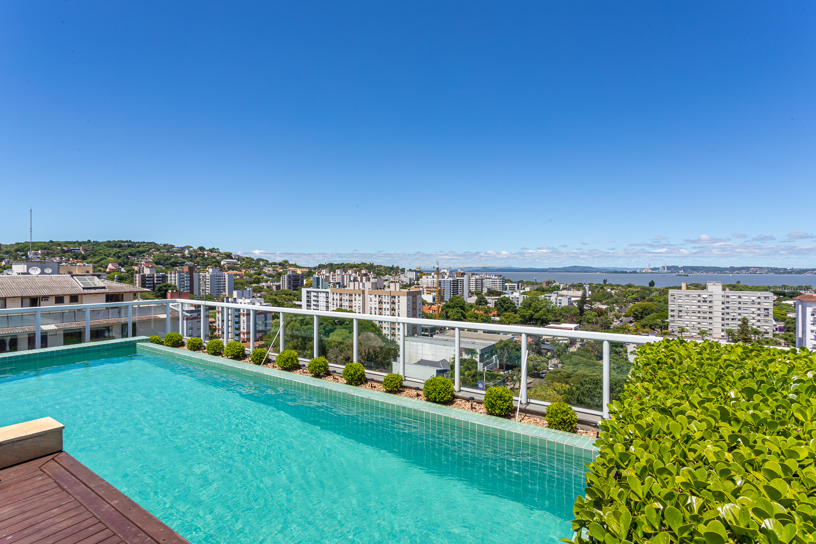 Apartamento à venda com 64m², 2 quartos, 1 vaga no bairro Tristeza em Porto Alegre - Foto 34