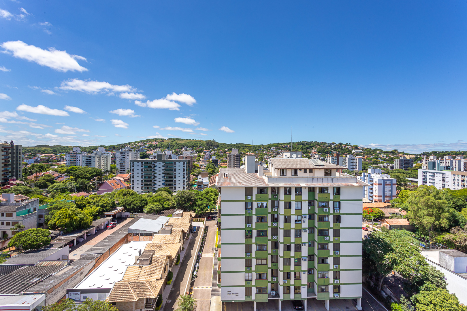Apartamento à venda com 64m², 2 quartos, 1 vaga no bairro Tristeza em Porto Alegre - Foto 35
