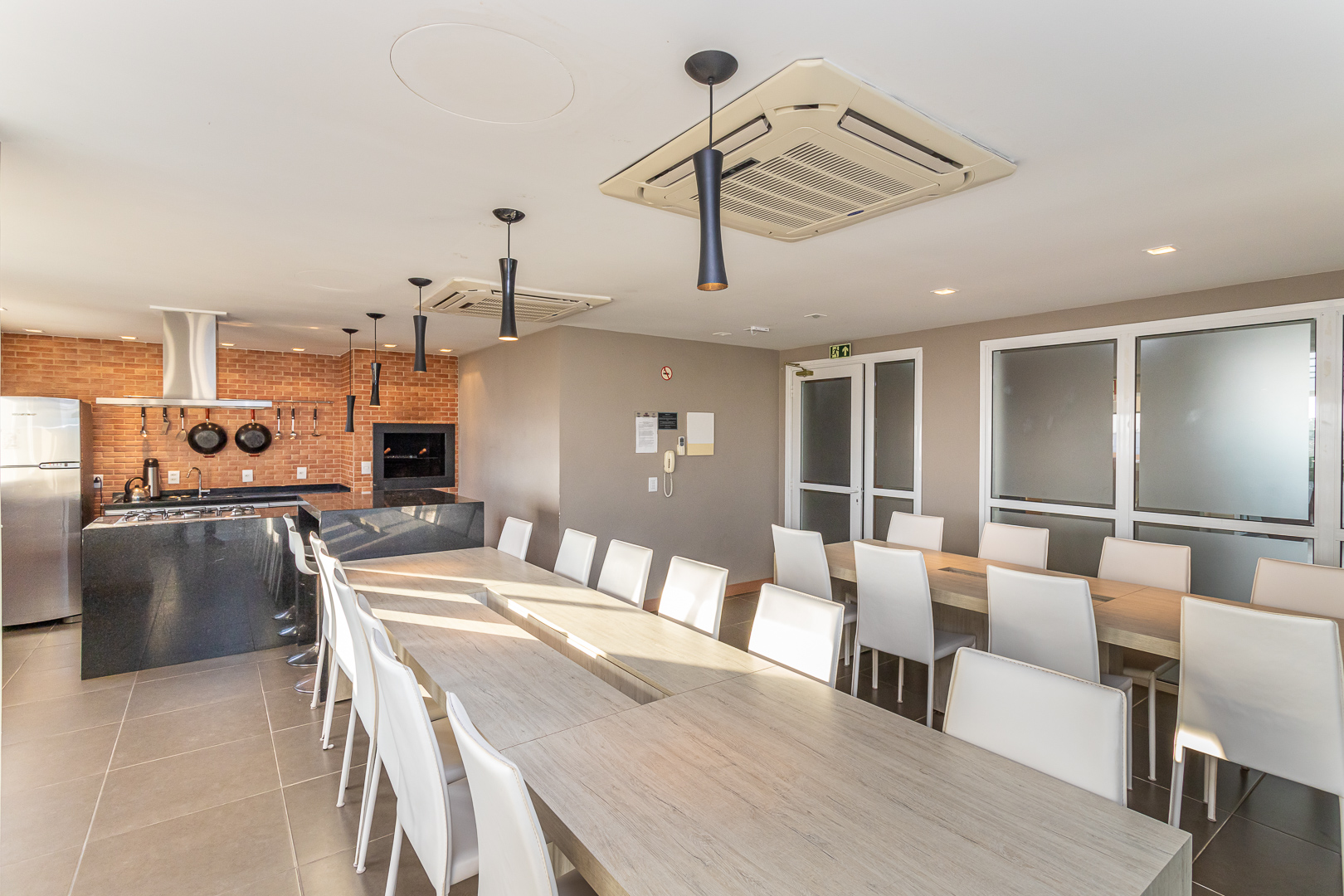 Apartamento à venda com 64m², 2 quartos, 1 vaga no bairro Tristeza em Porto Alegre - Foto 36