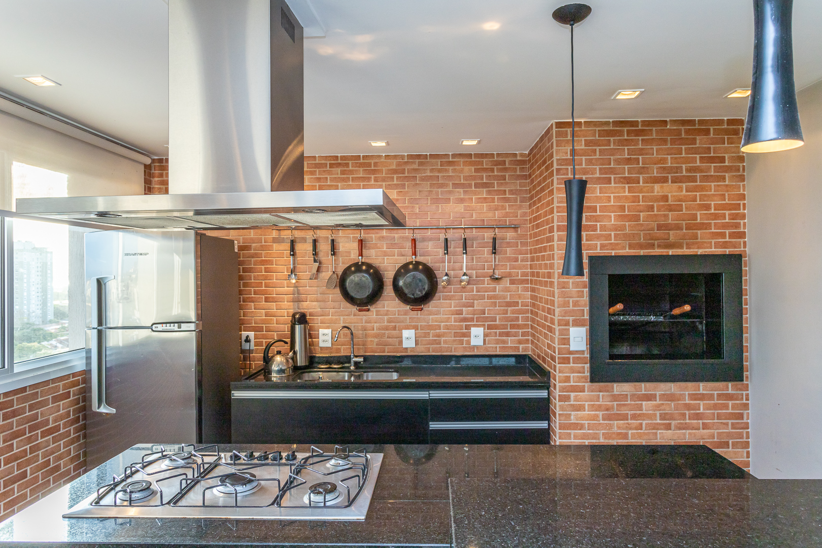 Apartamento à venda com 64m², 2 quartos, 1 vaga no bairro Tristeza em Porto Alegre - Foto 37