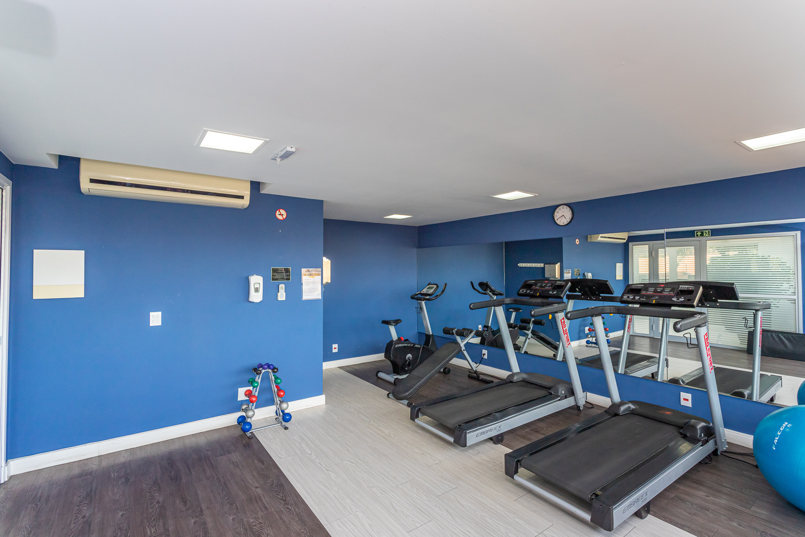 Apartamento à venda com 64m², 2 quartos, 1 vaga no bairro Tristeza em Porto Alegre - Foto 38