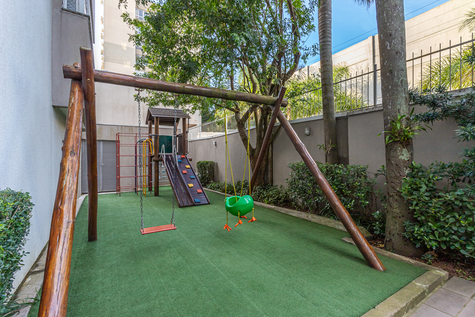 Apartamento à venda com 64m², 2 quartos, 1 vaga no bairro Tristeza em Porto Alegre - Foto 39